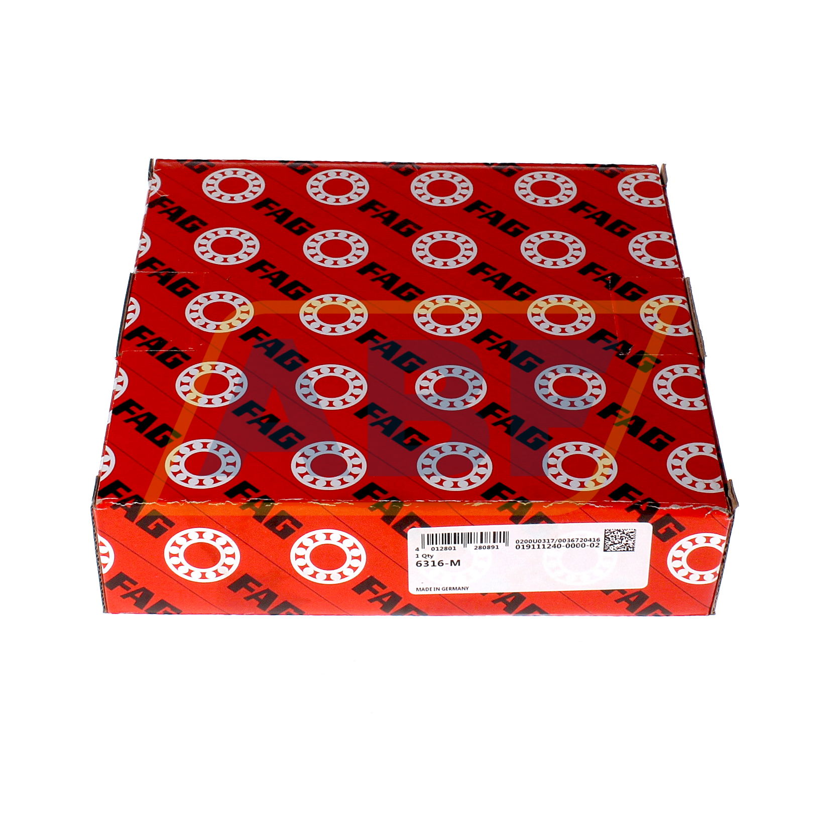 6316-M FAG