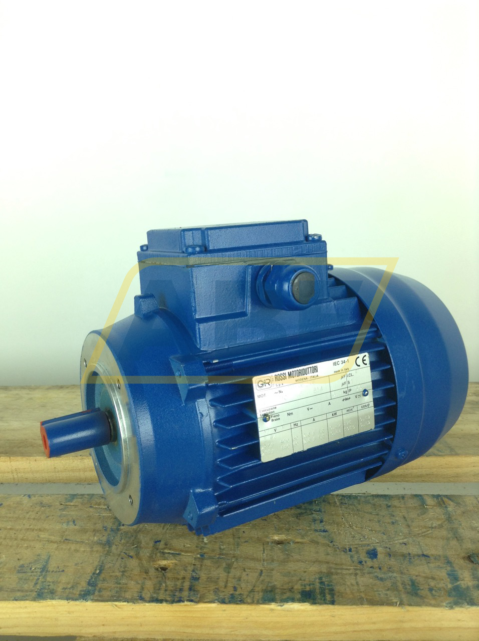 HF71C623040050B14 Rossi