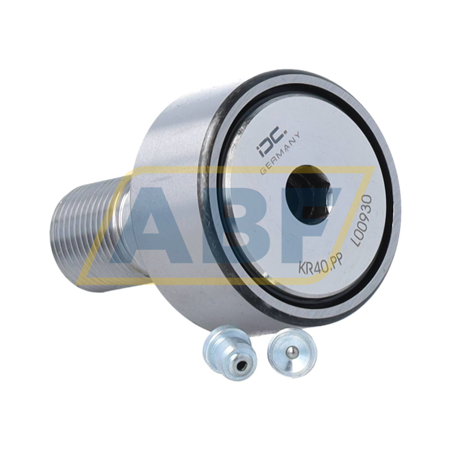 KR40.PP IDC/Interprecise Donath GmbH