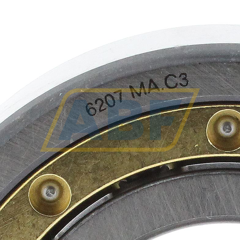 6207MA.C3 FAG