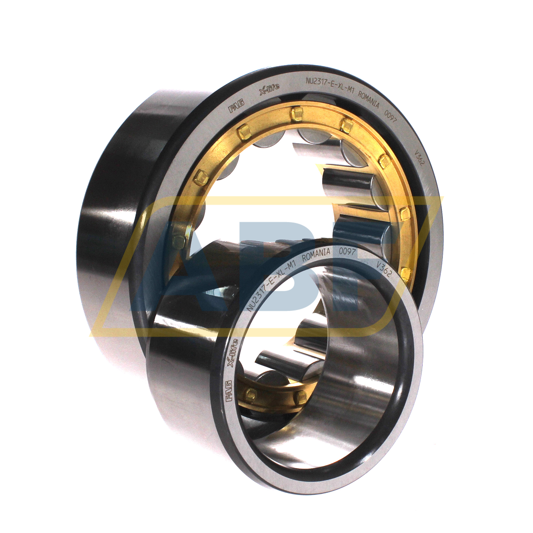 NU2220-E-XL-M1 FAG