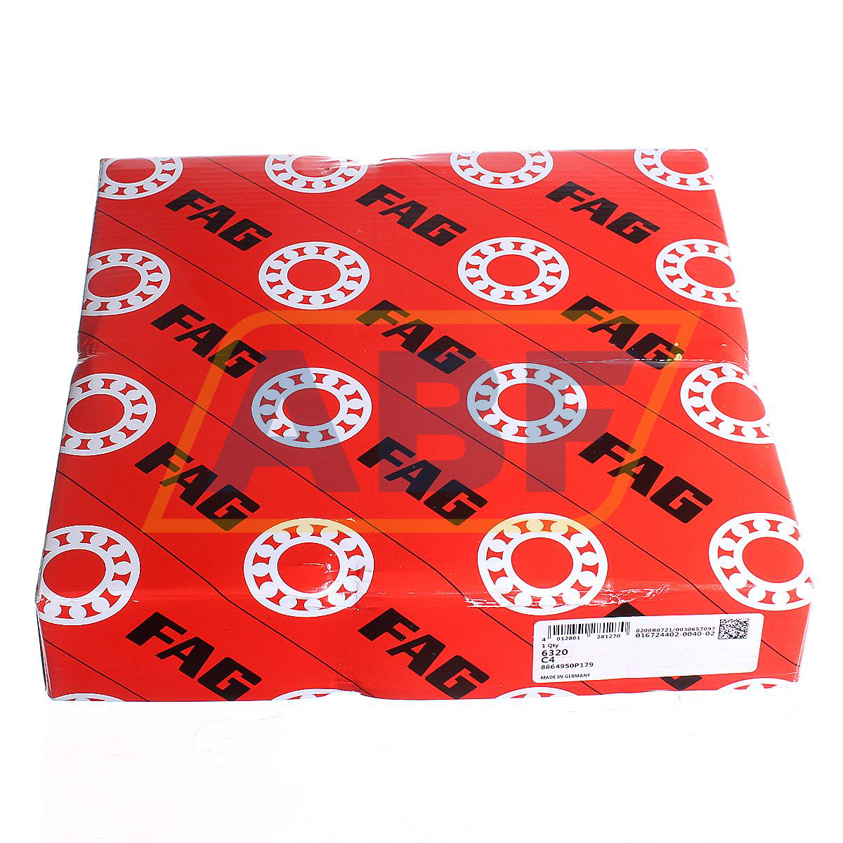 6320-C4 FAG