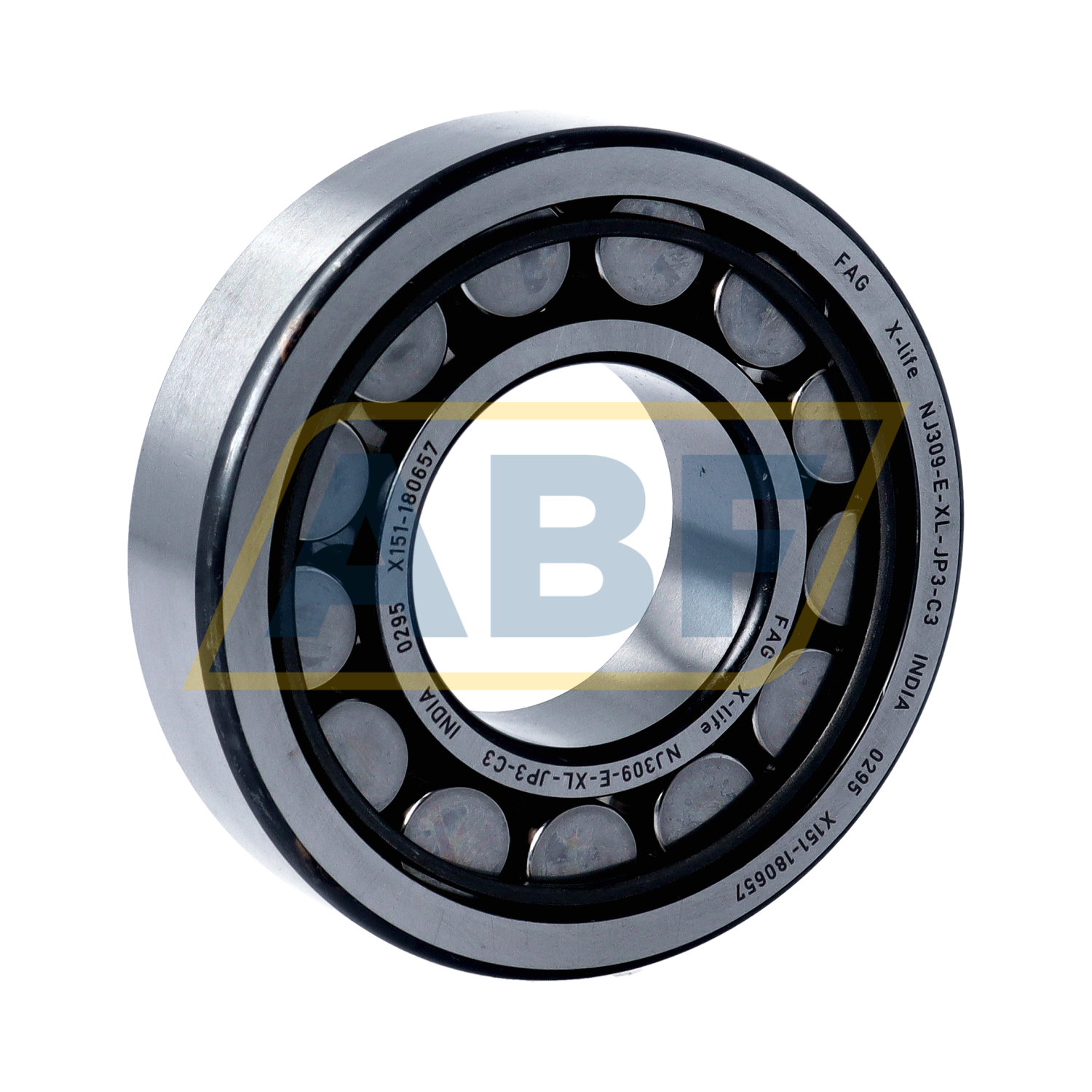 NJ309-E-XL-JP3-C3 FAG