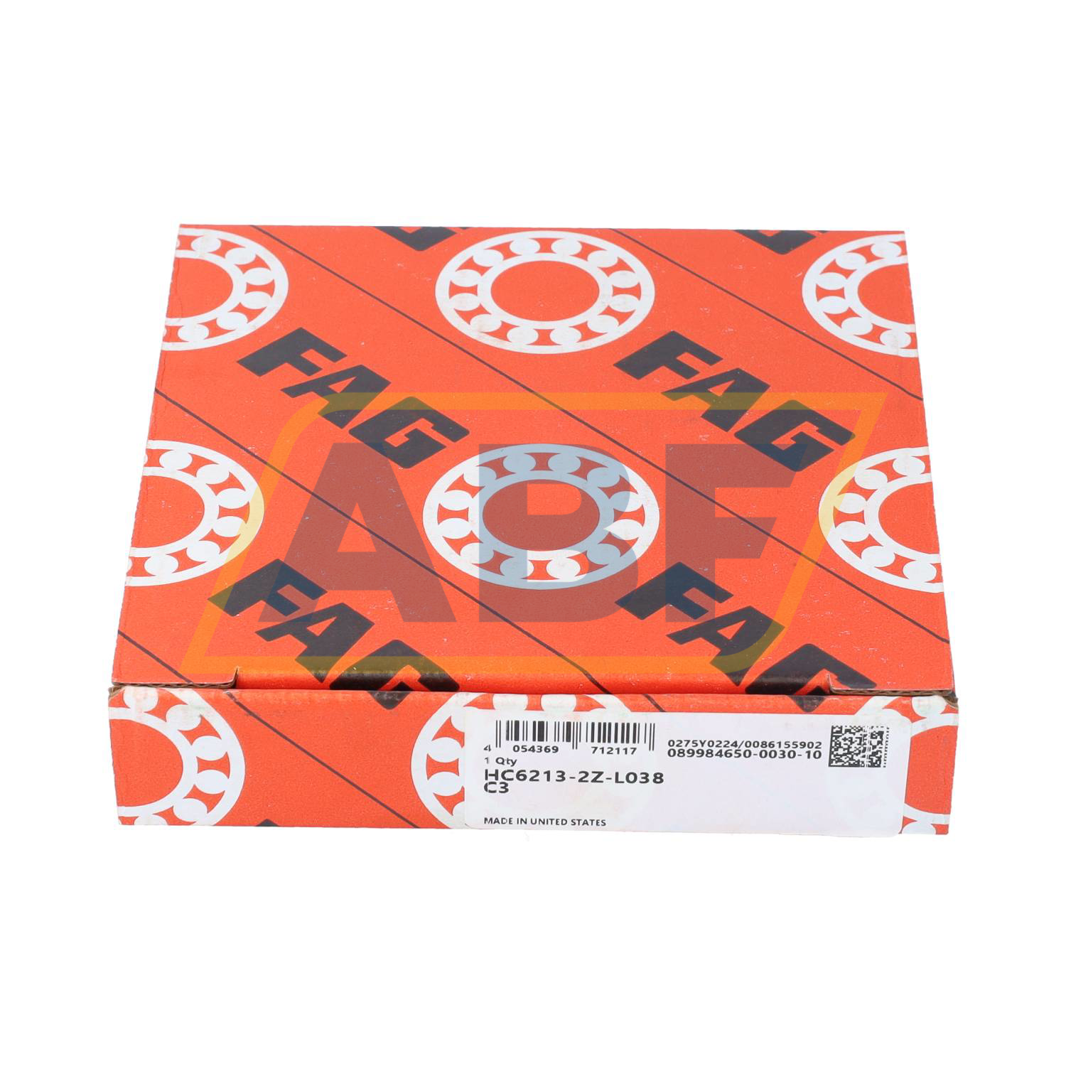 HC6213-2Z-L038-C3 FAG