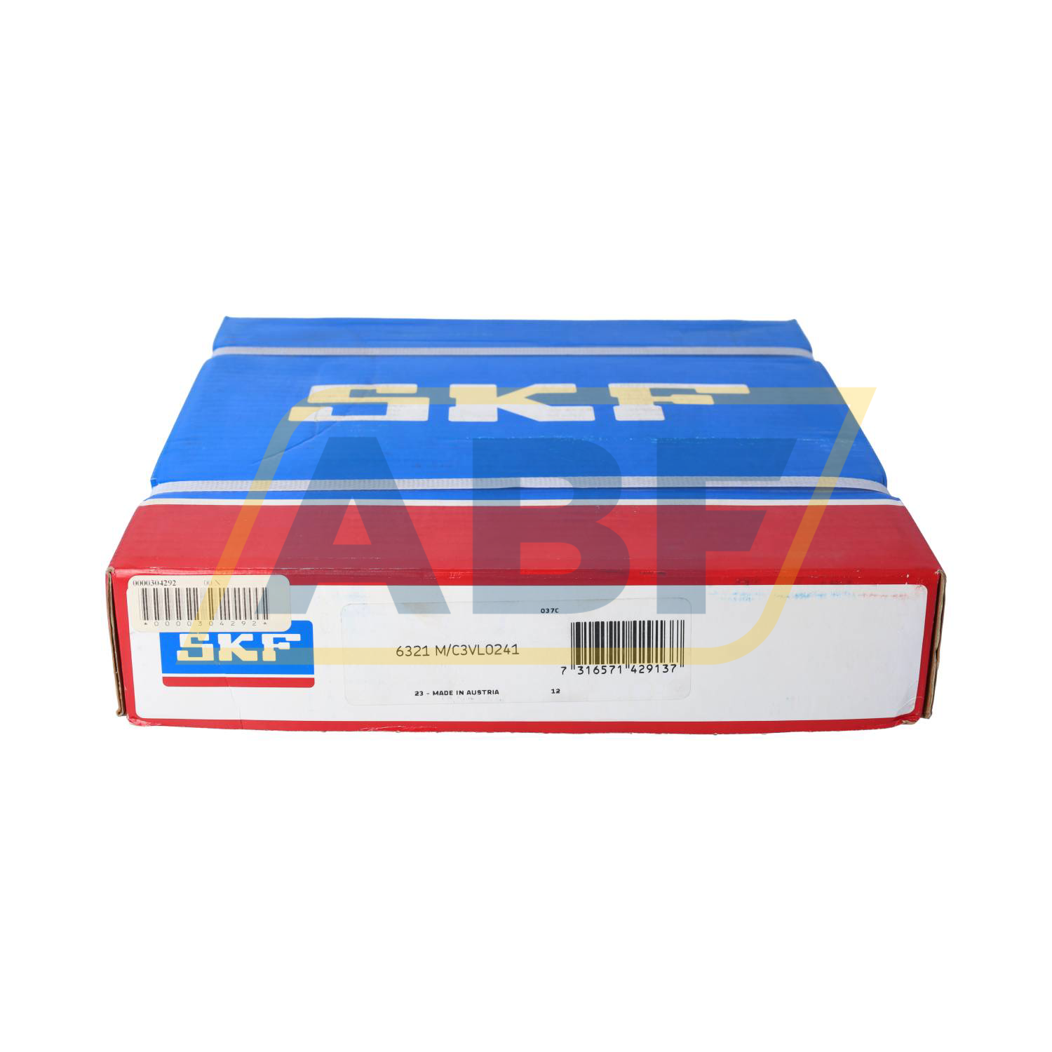 6321M/C3VL0241 SKF