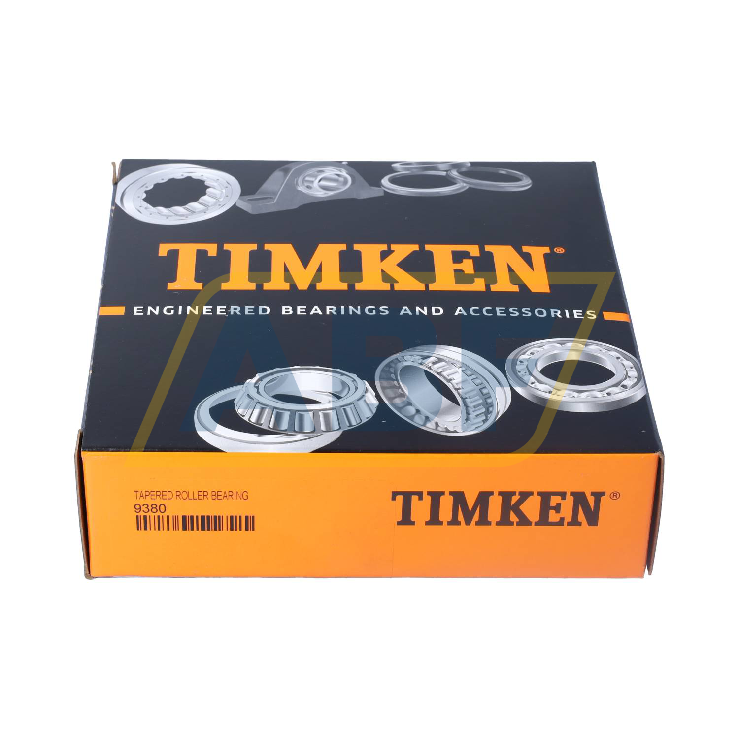 9380 Timken