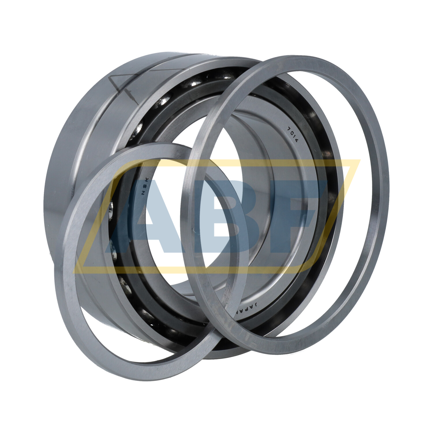 7014CTYNP5DBL+KL5 NSK