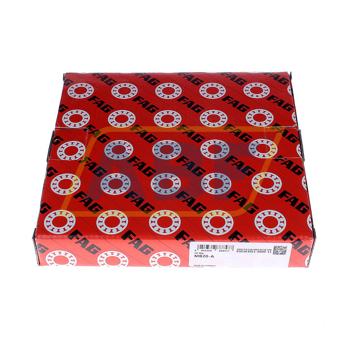 MB20A FAG
