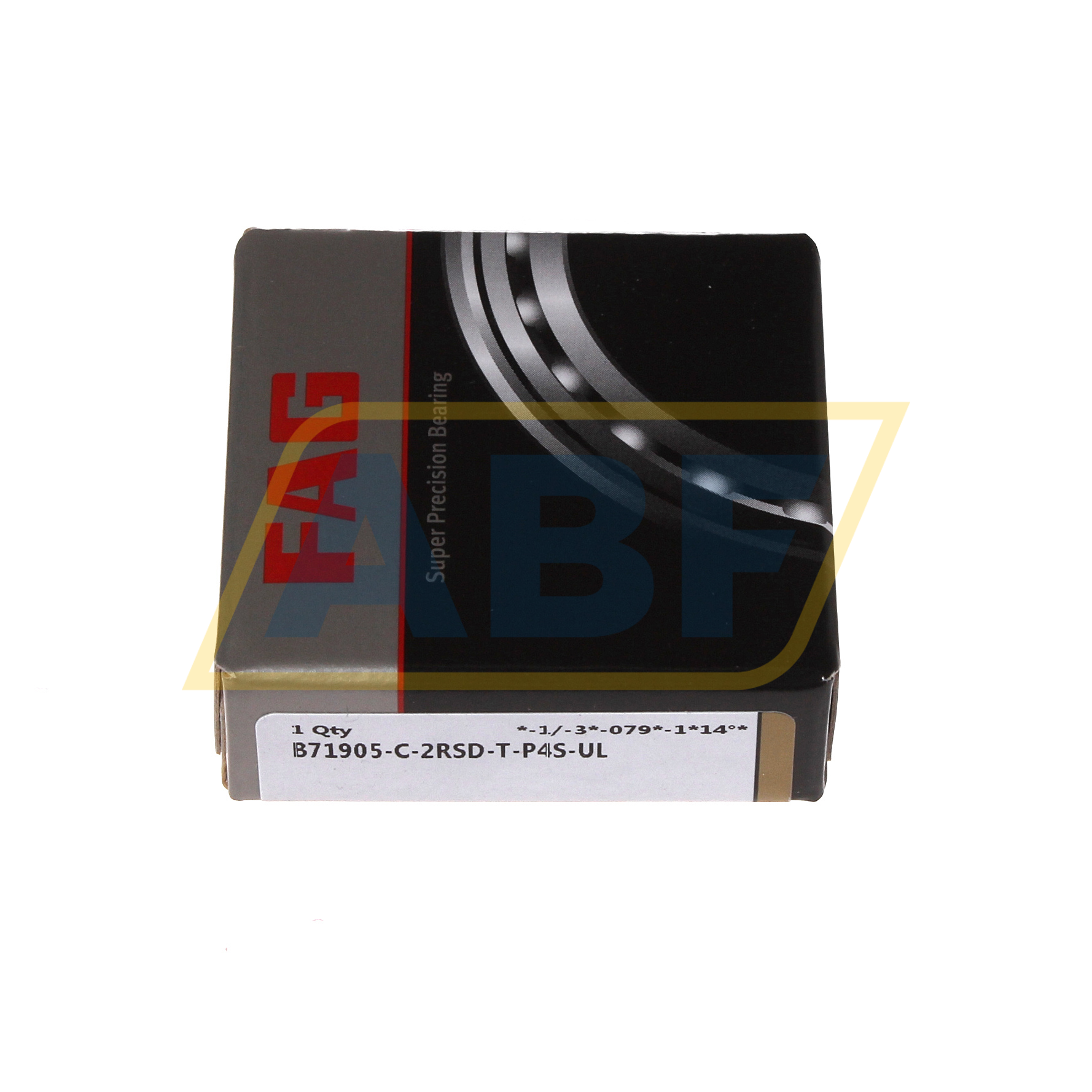 B71905-C-2RSD-T-P4S-UL FAG