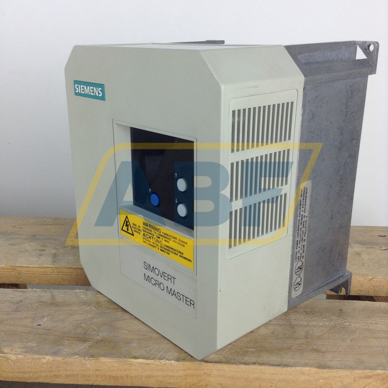 6SE3016-4BC00 Siemens