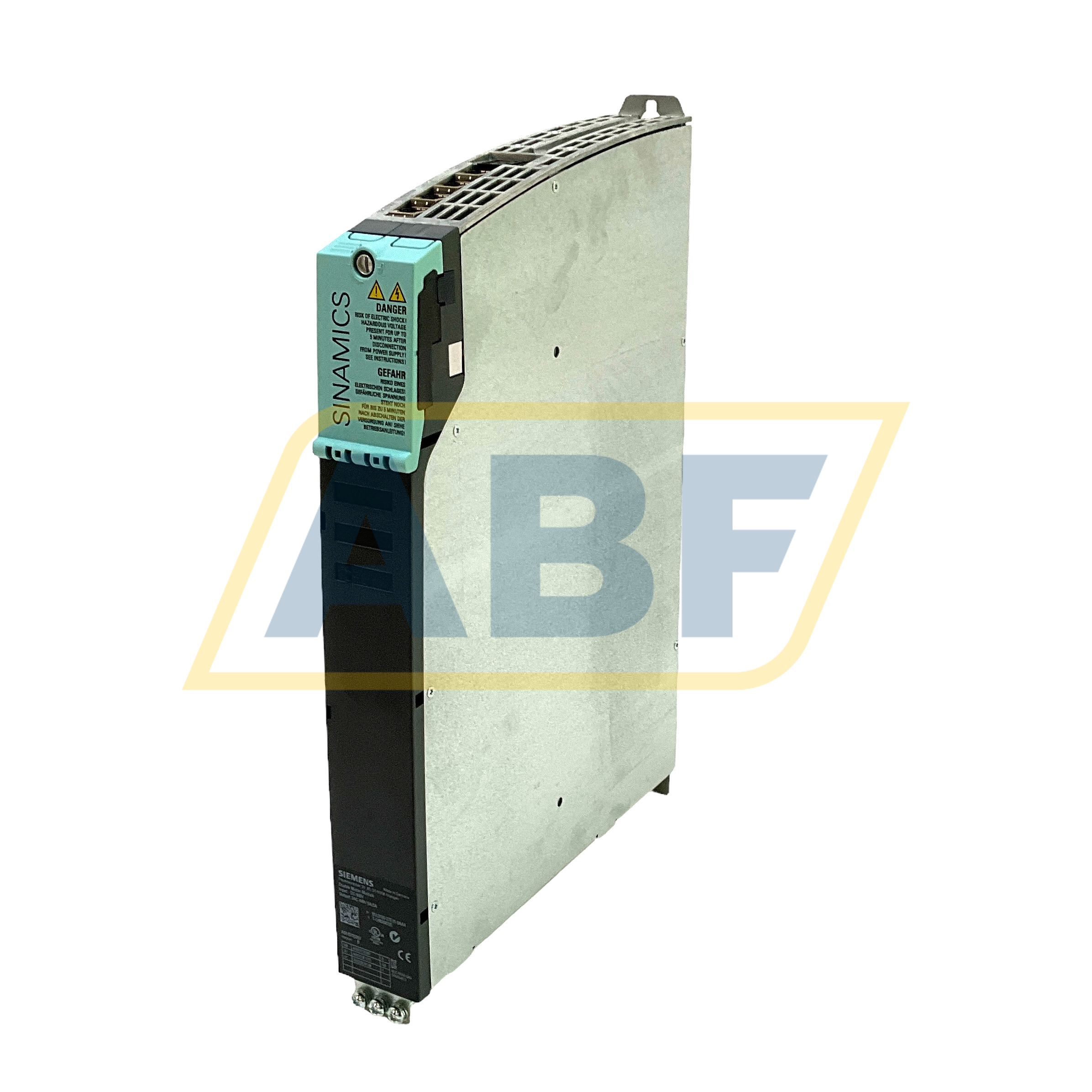 6SL3120-2TE15-0AA4 Siemens