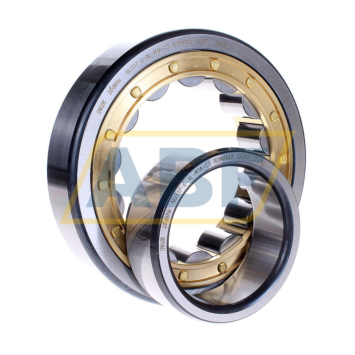 NU317-E-XL-M1A-C3 FAG