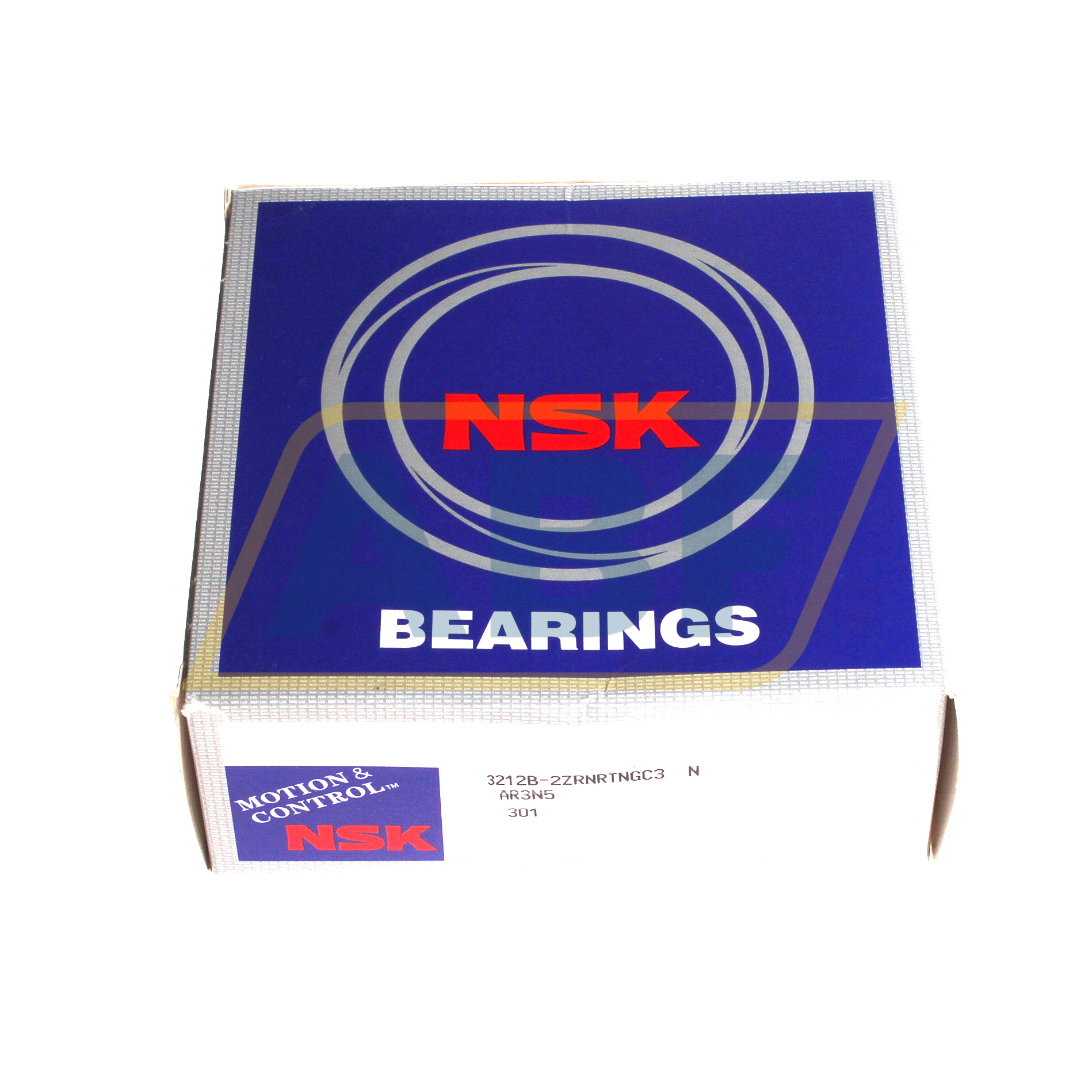 3212B-2ZRNRTNGC3 NSK