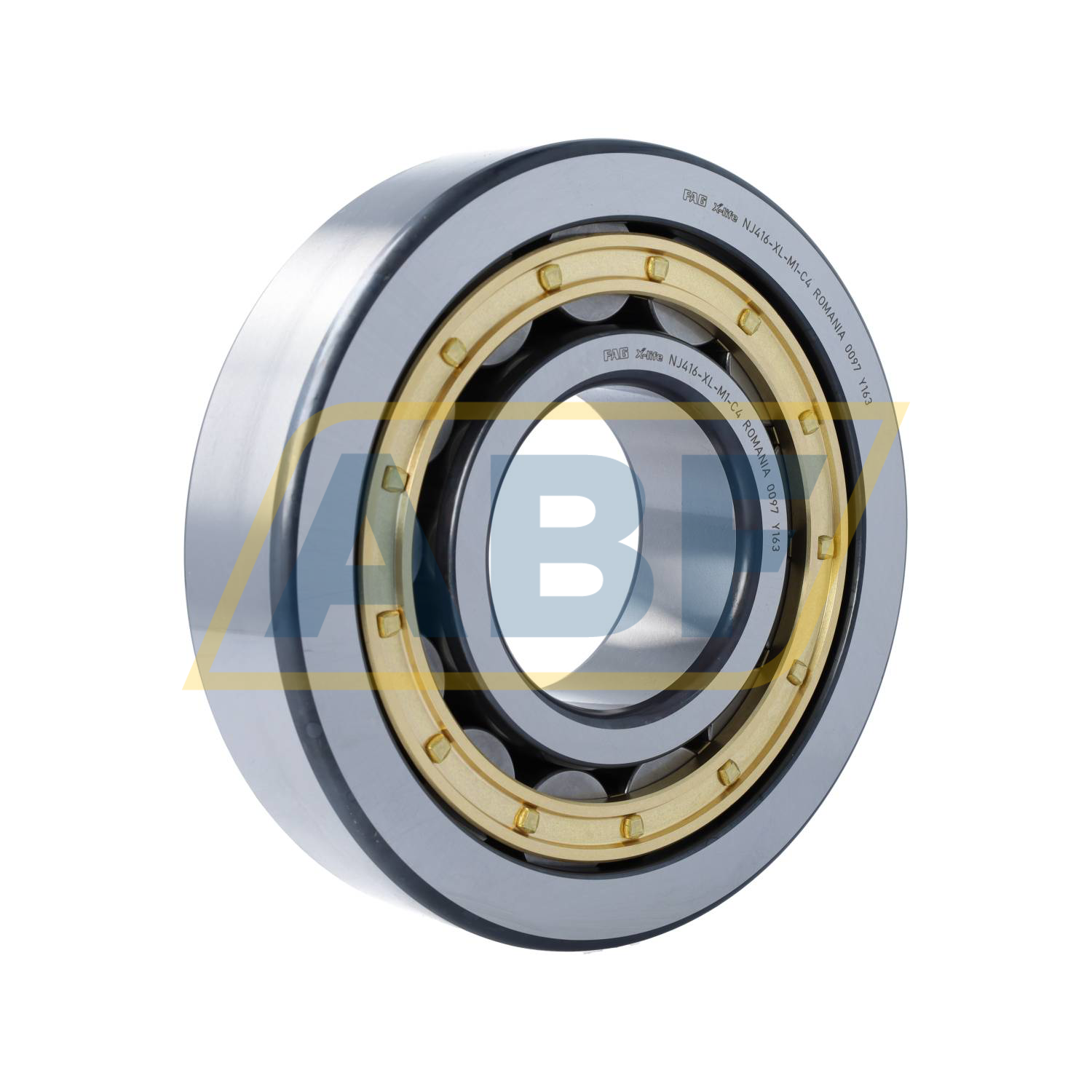 NJ416-XL-M1-C4 FAG