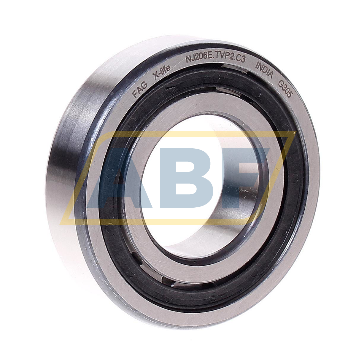 NJ206-E-TVP2-C3 FAG