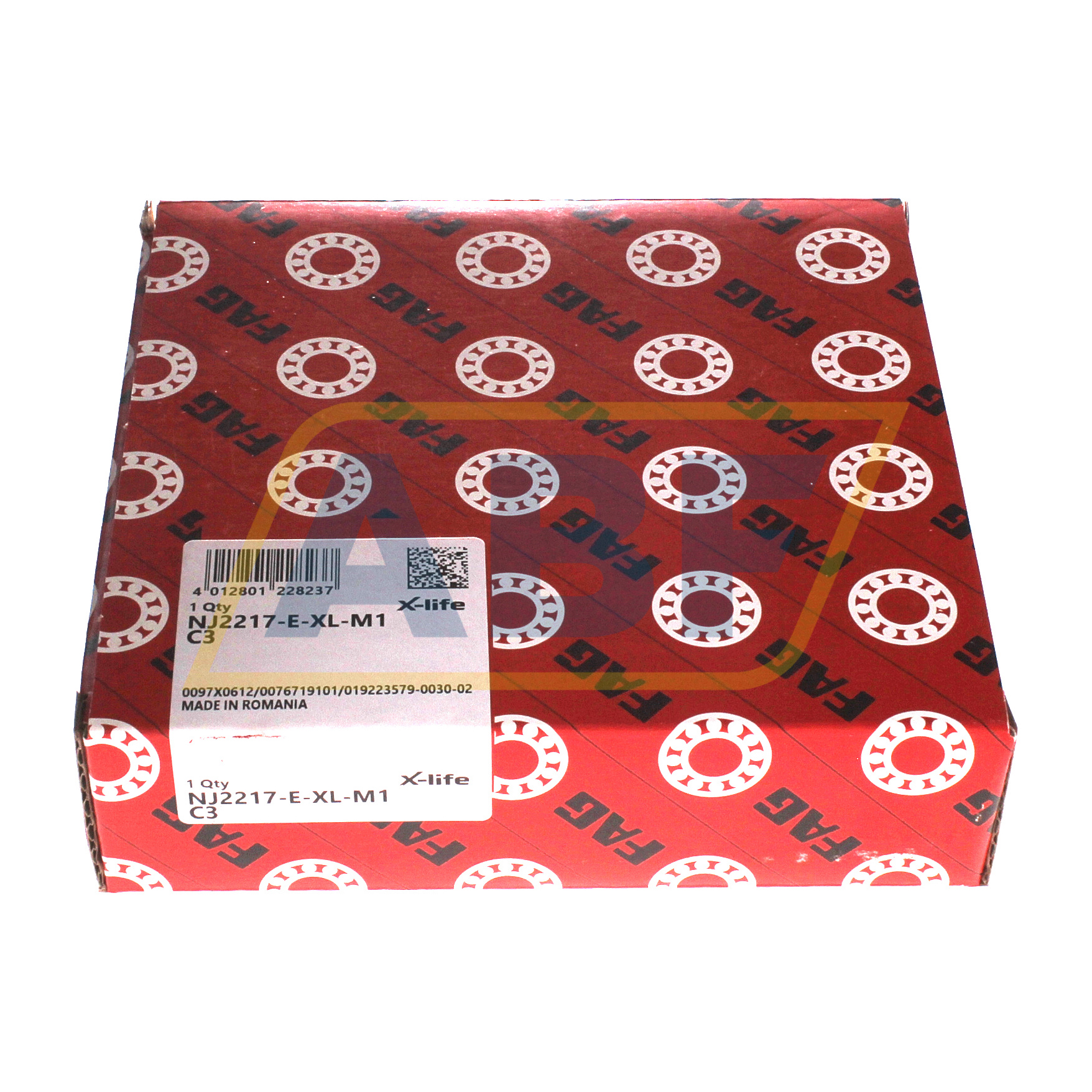 NJ2217-E-XL-M1-C3 FAG