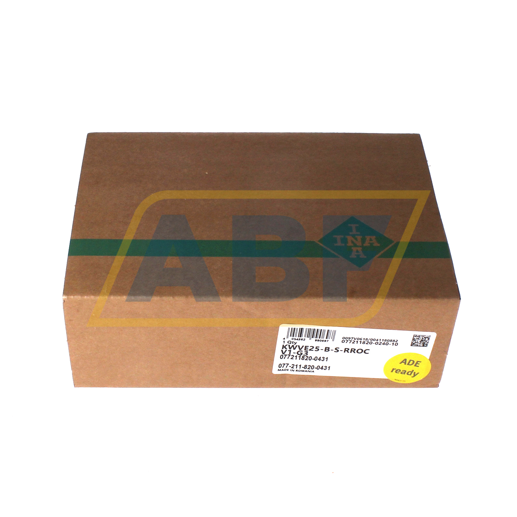 KWVE25-B-S-RROC-V1-G3 INA