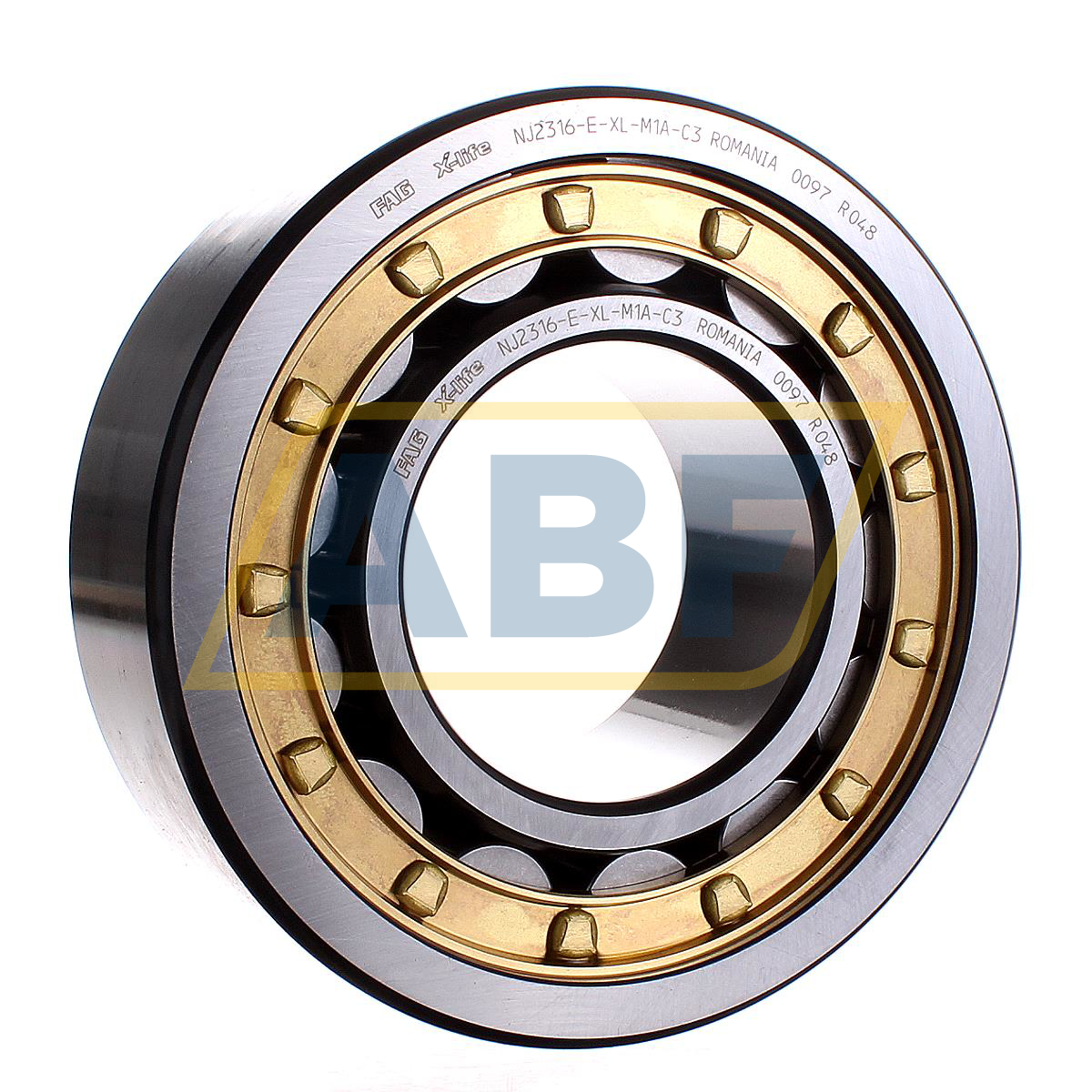 NJ2316-E-XL-M1A-C3 FAG