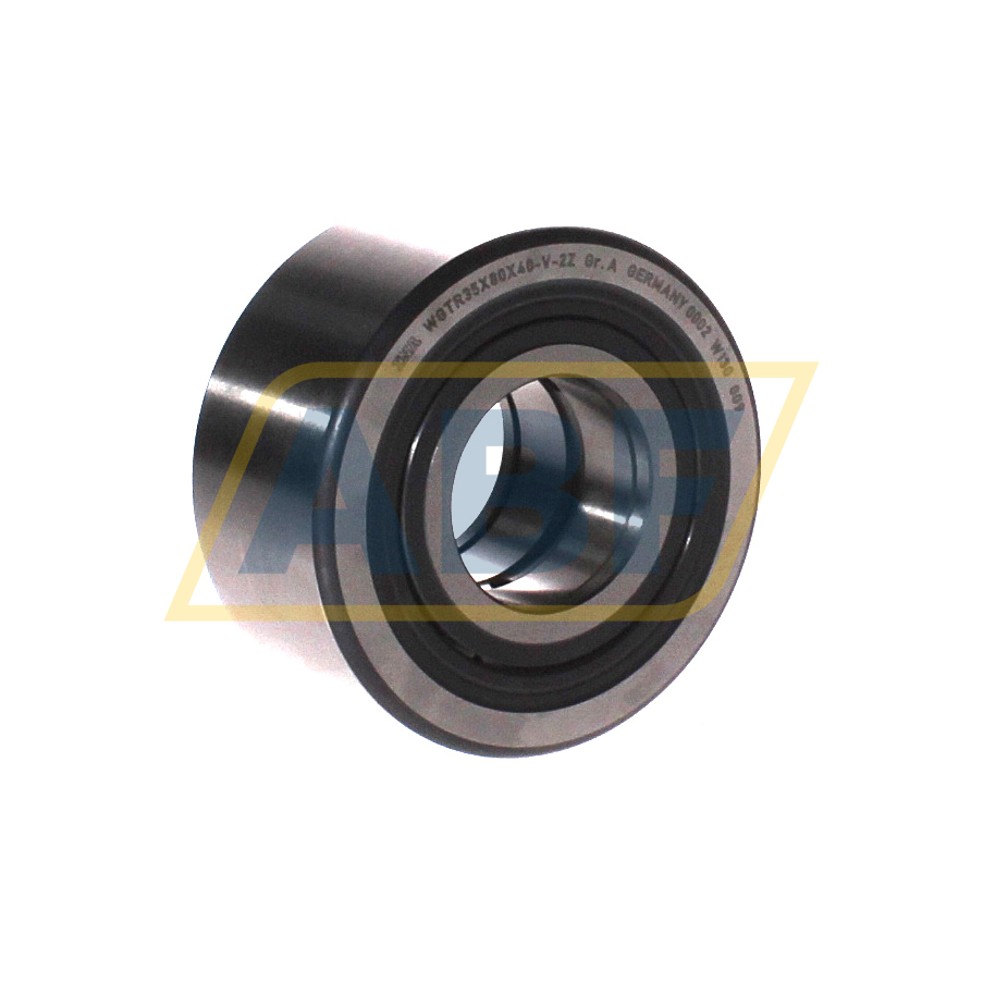 WGTR35X80X40-V-2Z-GR1 INA