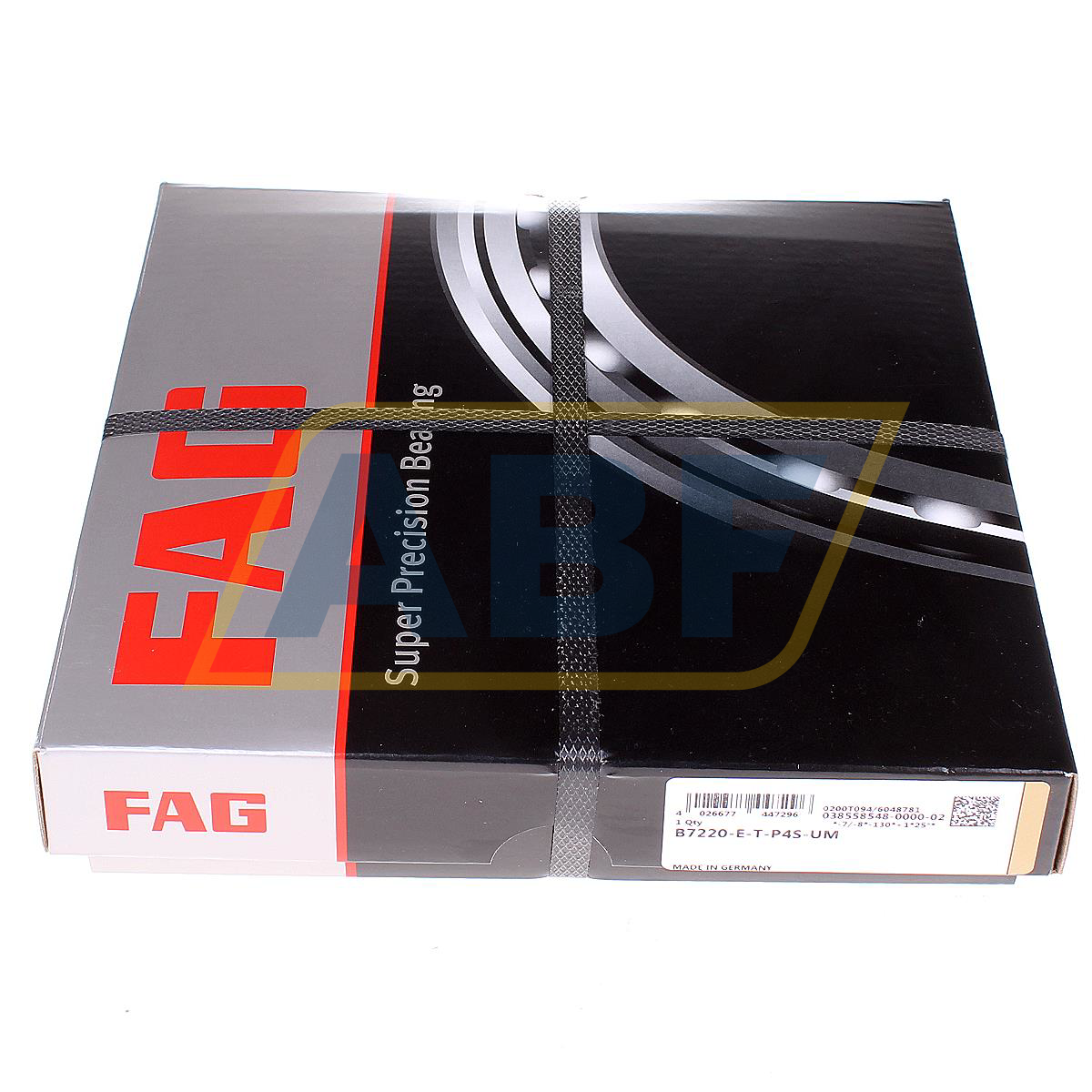 B71913-E-T-P4S-UM FAG