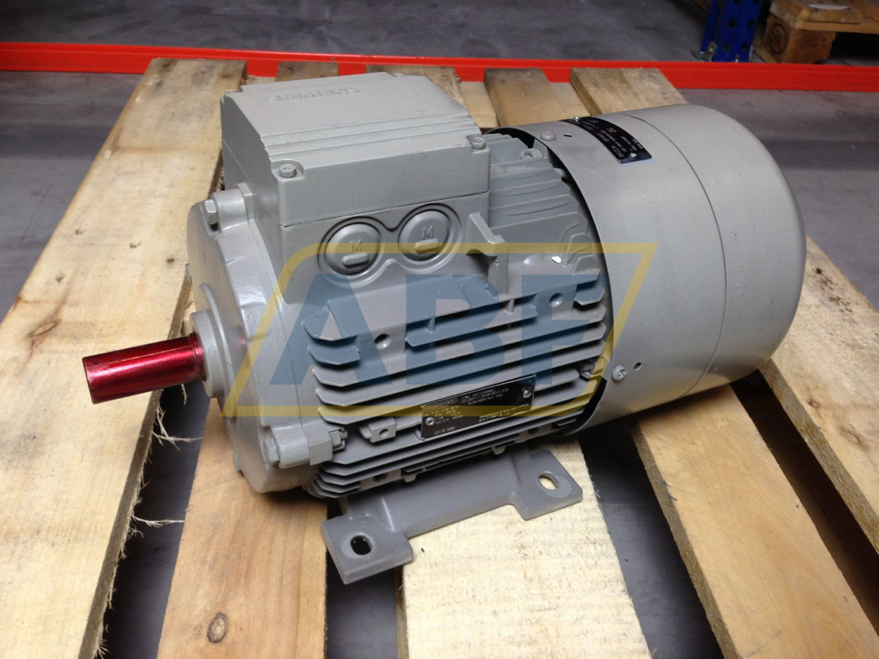 1LA7113-6AA90-Z Siemens