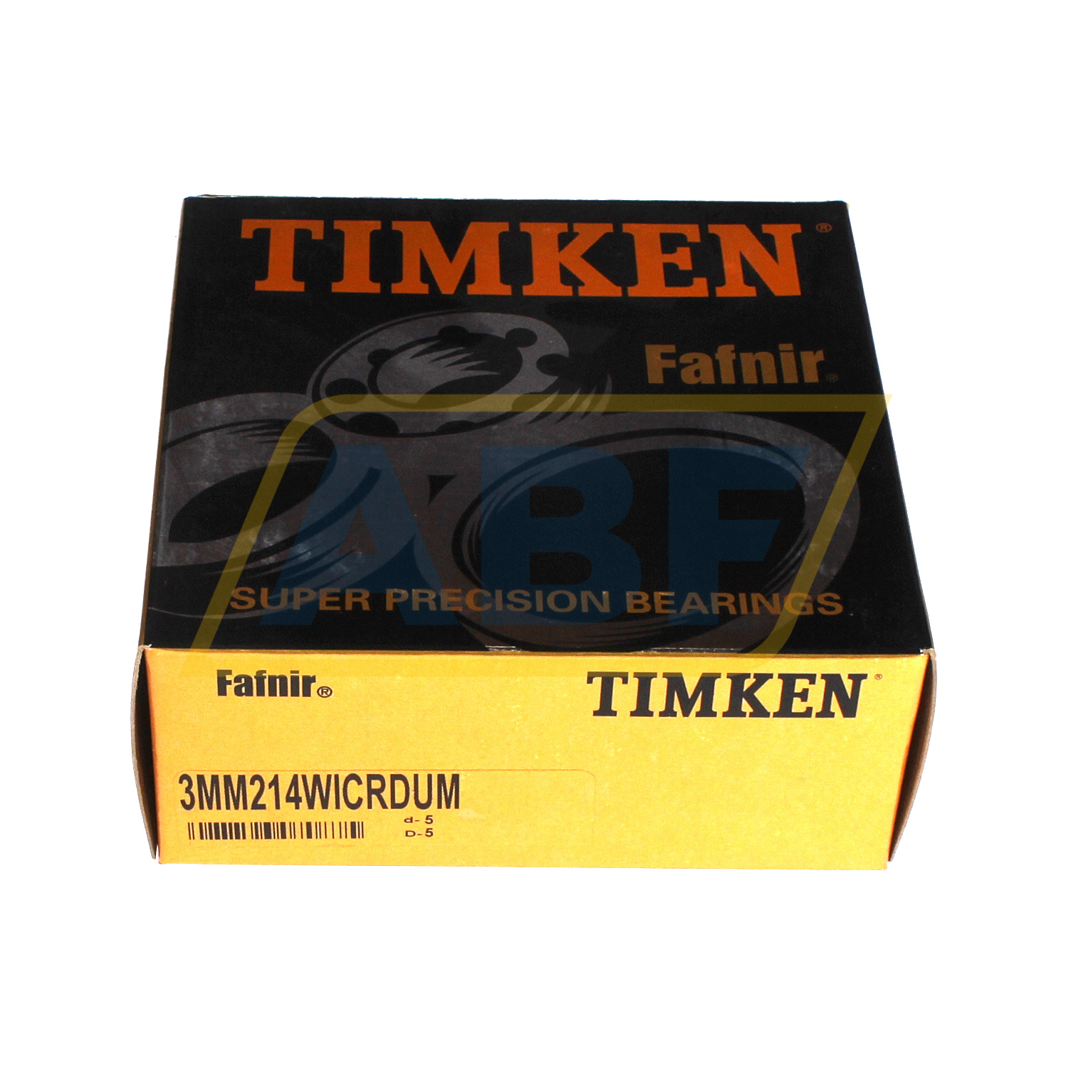 3MM214WICRDUM Fafnir