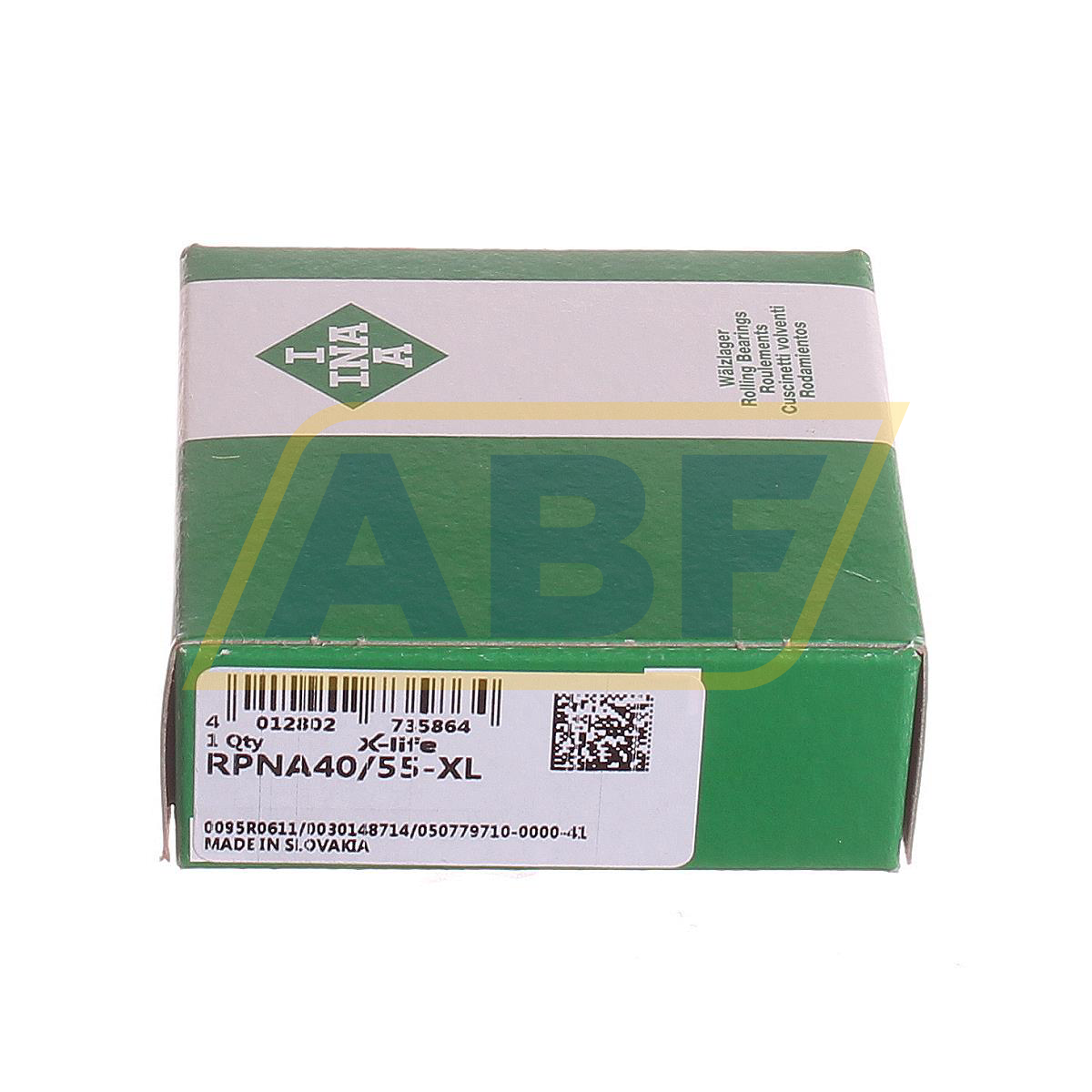 RPNA40/55-XL INA
