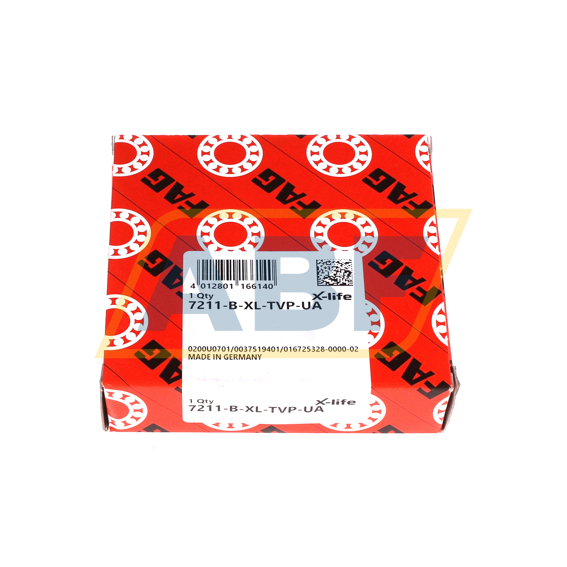 7211-B-XL-TVP-UA FAG