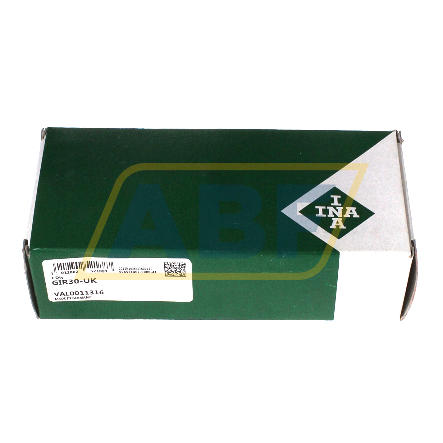 GIR30-UK INA