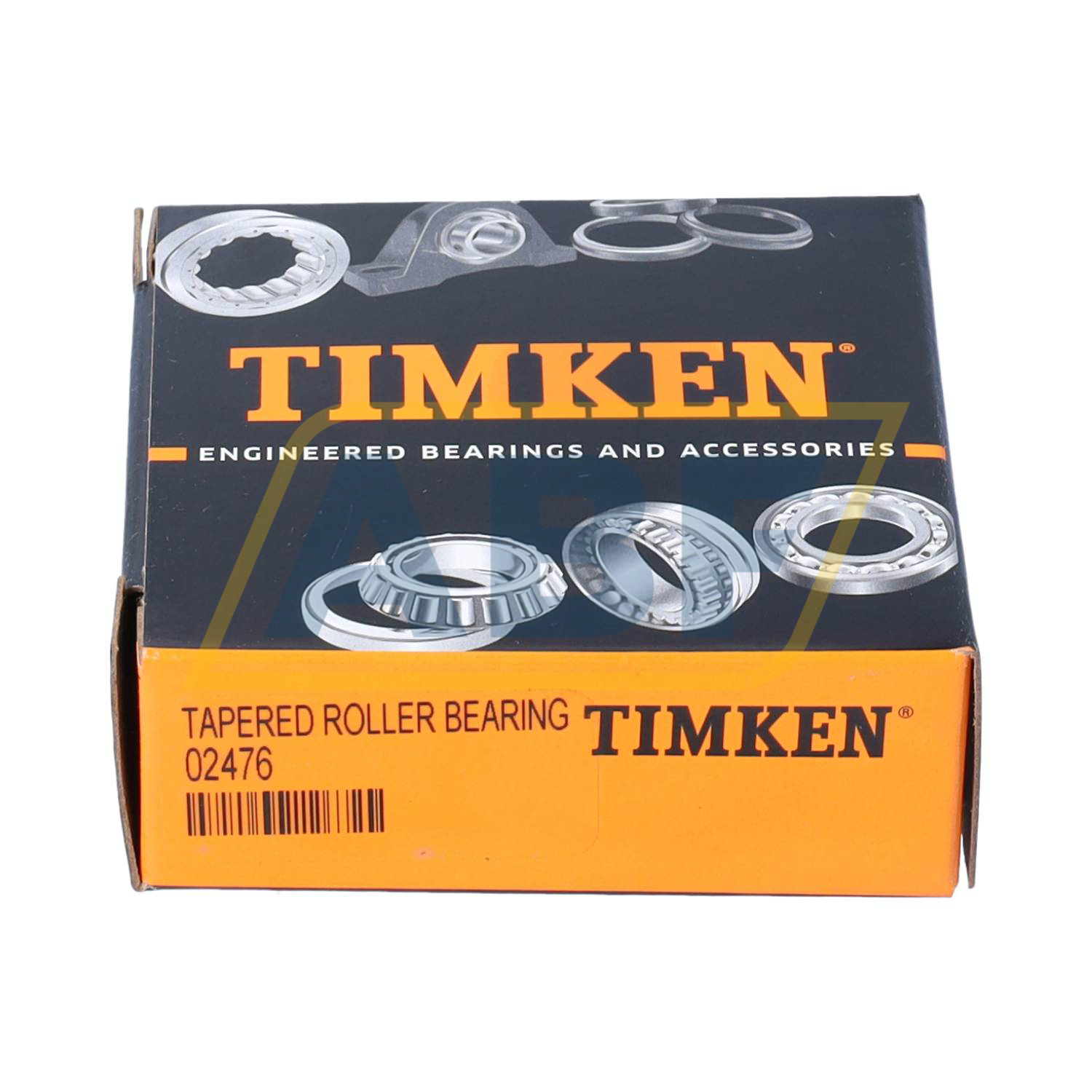 02476 Timken