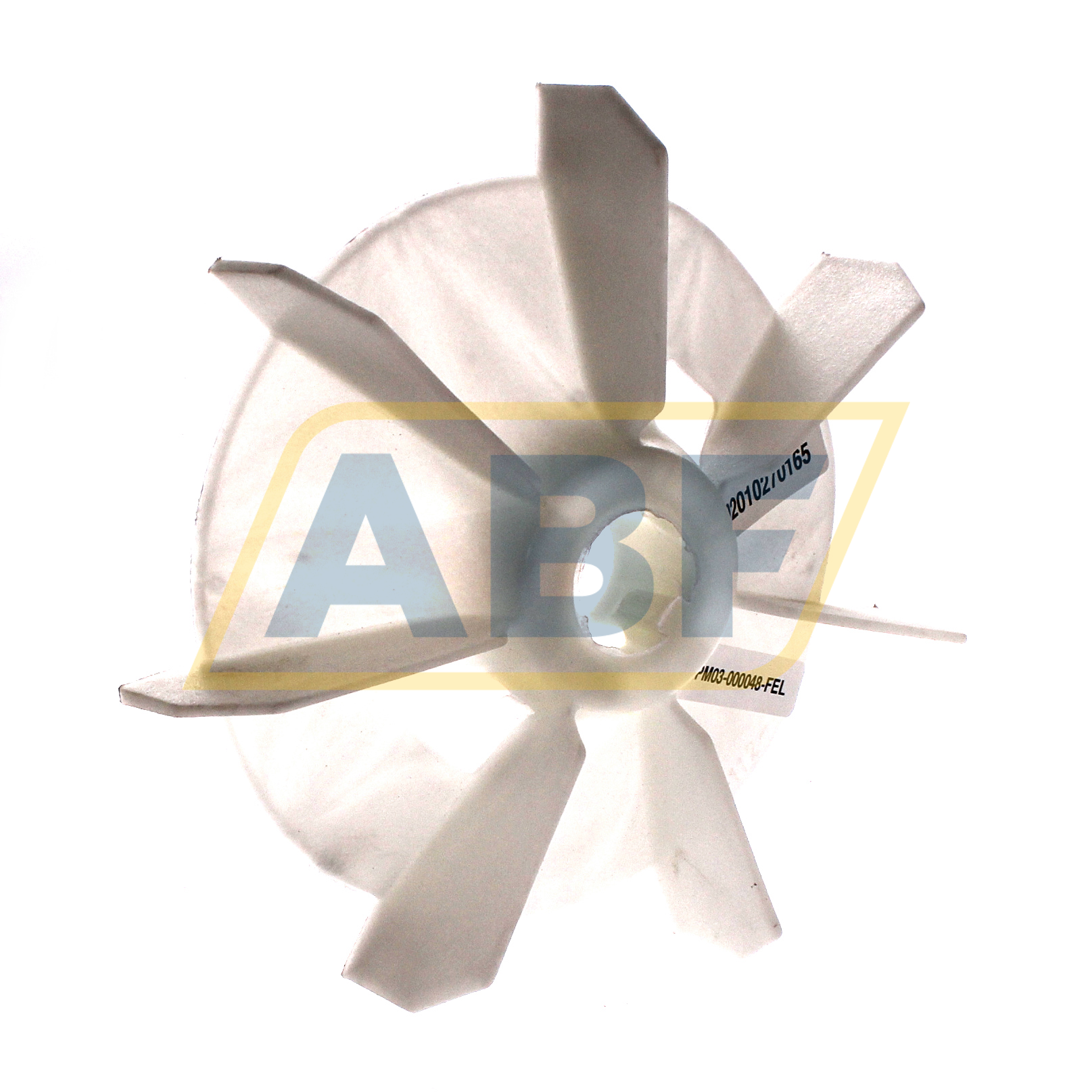 SPM03-000048 Felstrom