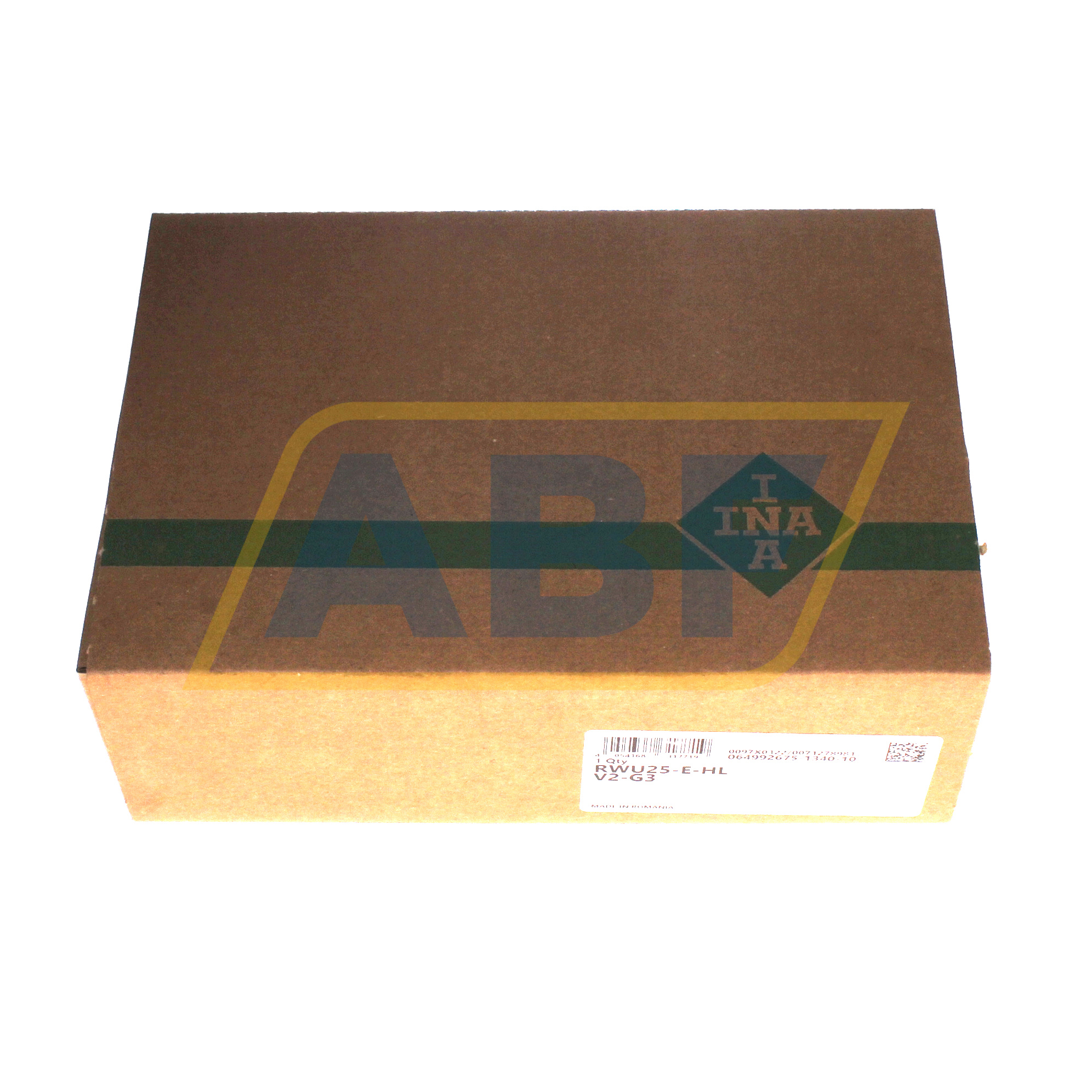 RWU25-E-HL-V2-G3 INA
