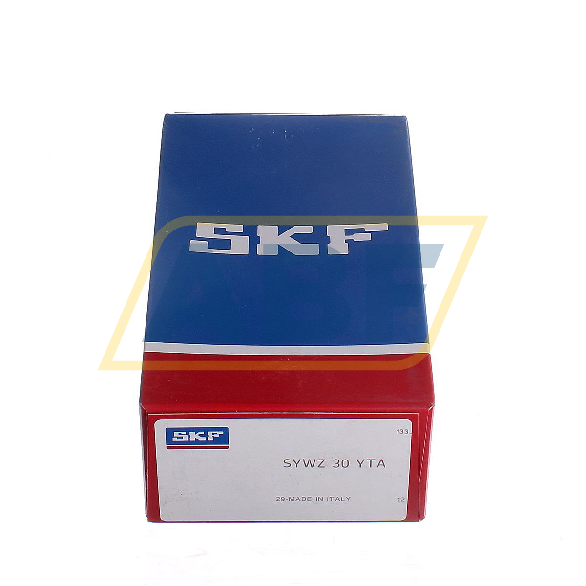 SYWZ30YTA SKF