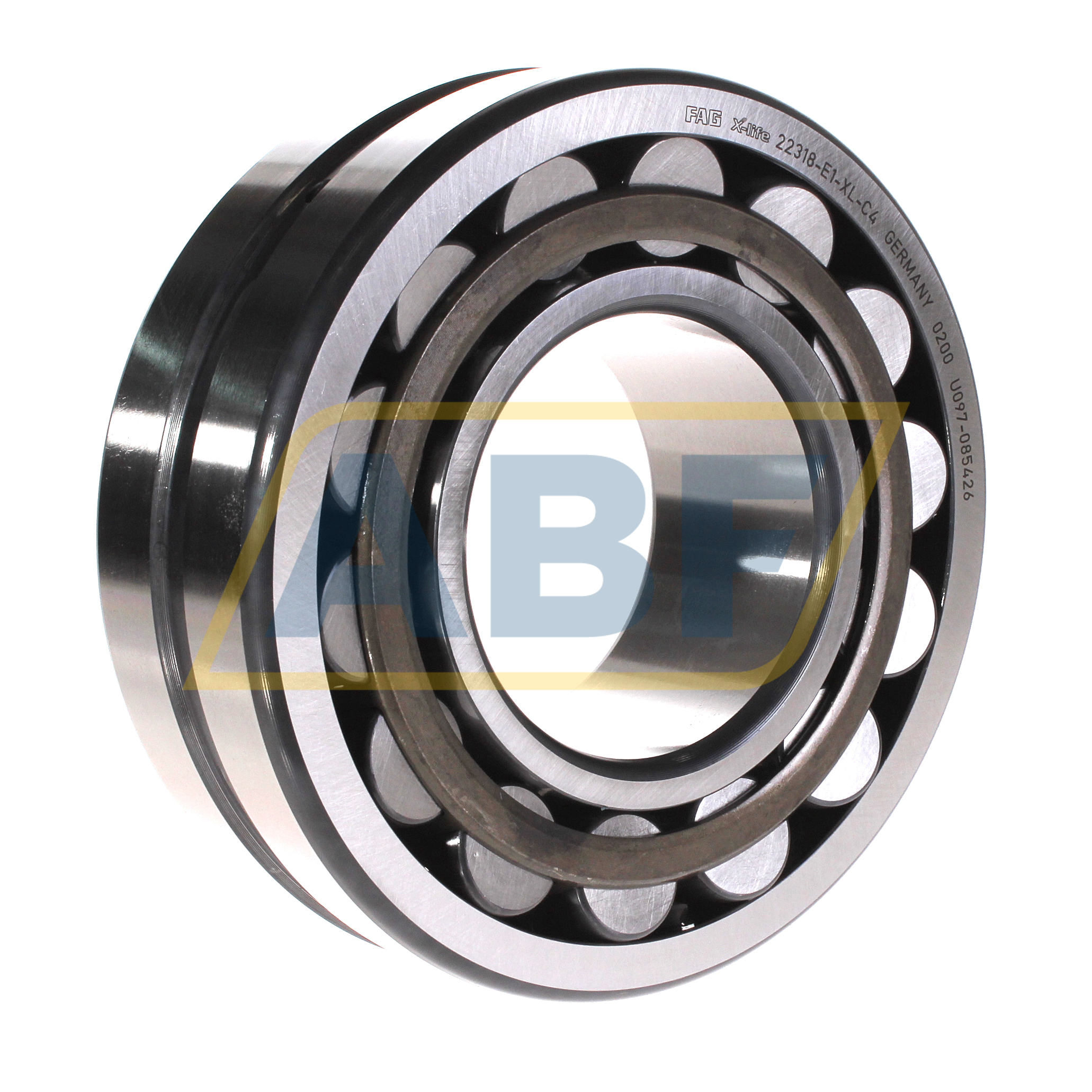 22318-E1-XL-C4 FAG