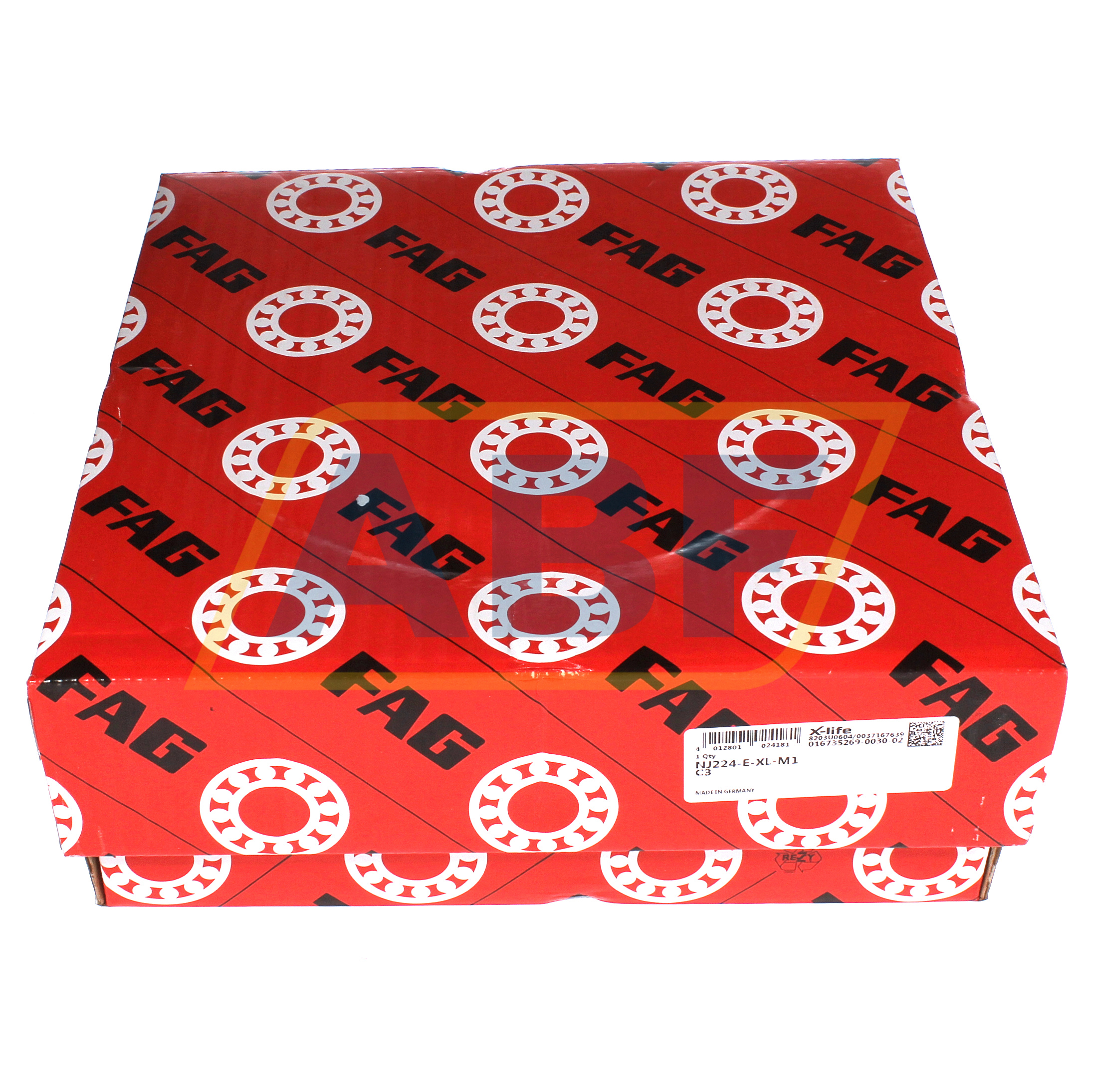 NJ224-E-XL-M1-C3 FAG