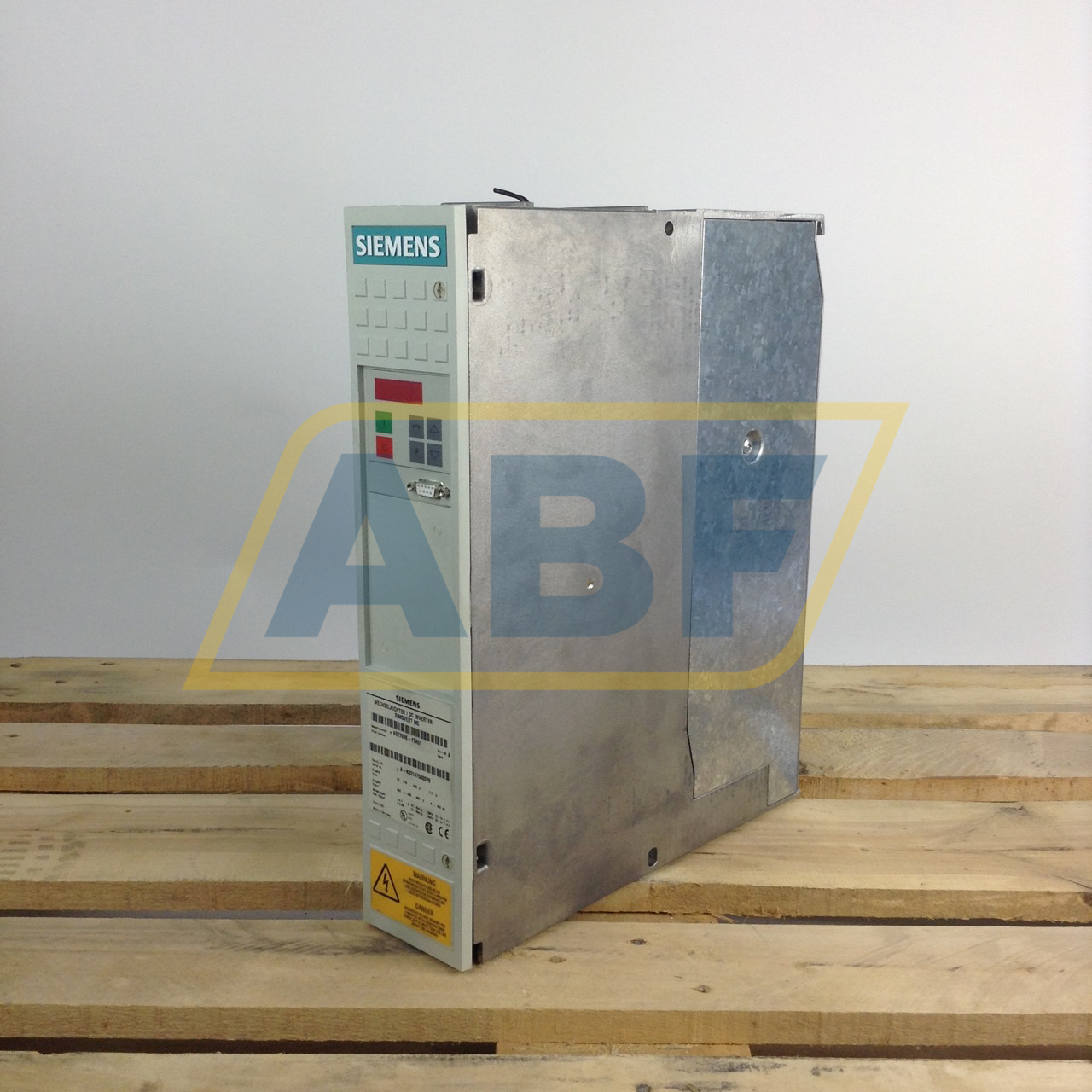 6SE7016-1TA51 Siemens