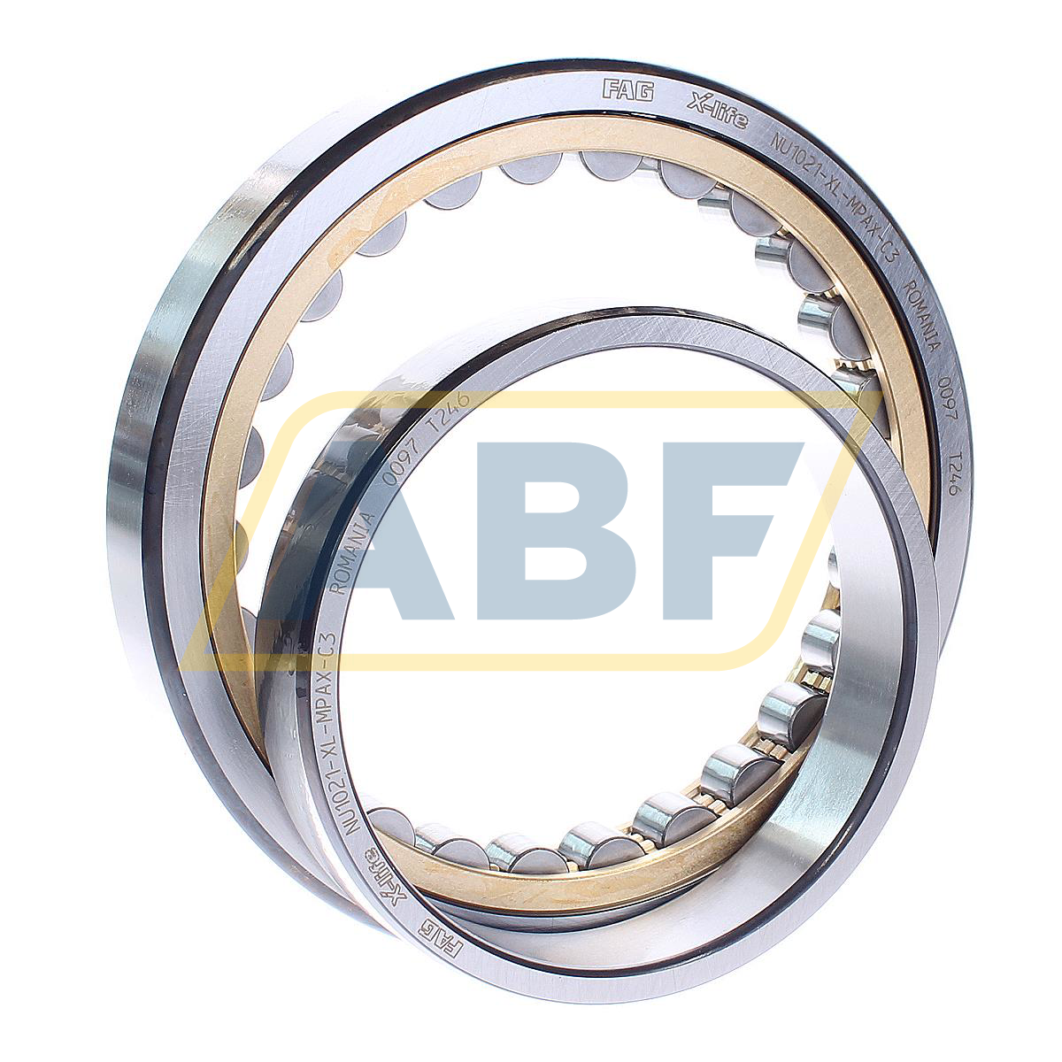 NU1021-XL-MPAX-C3 FAG