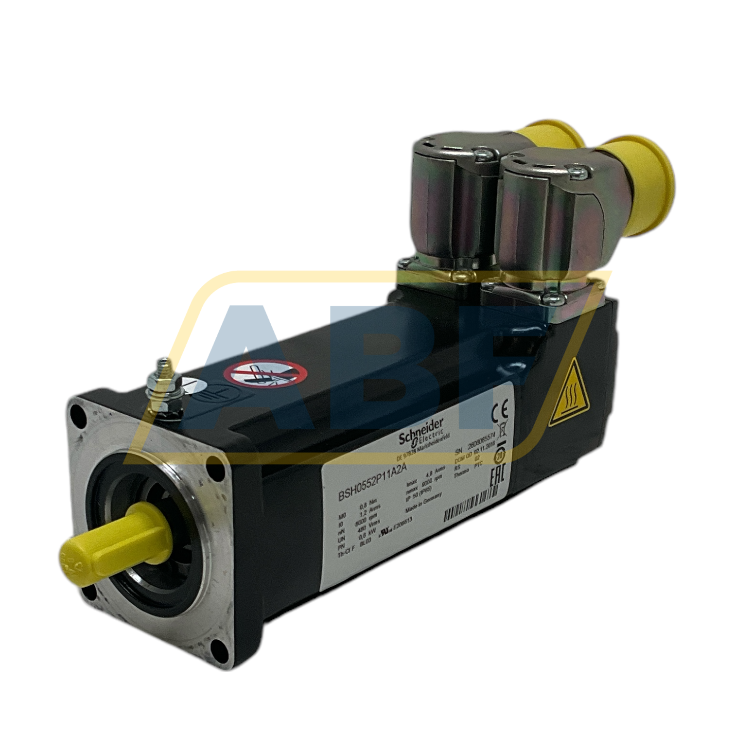 BSH0552P11A2A Schneider Electric