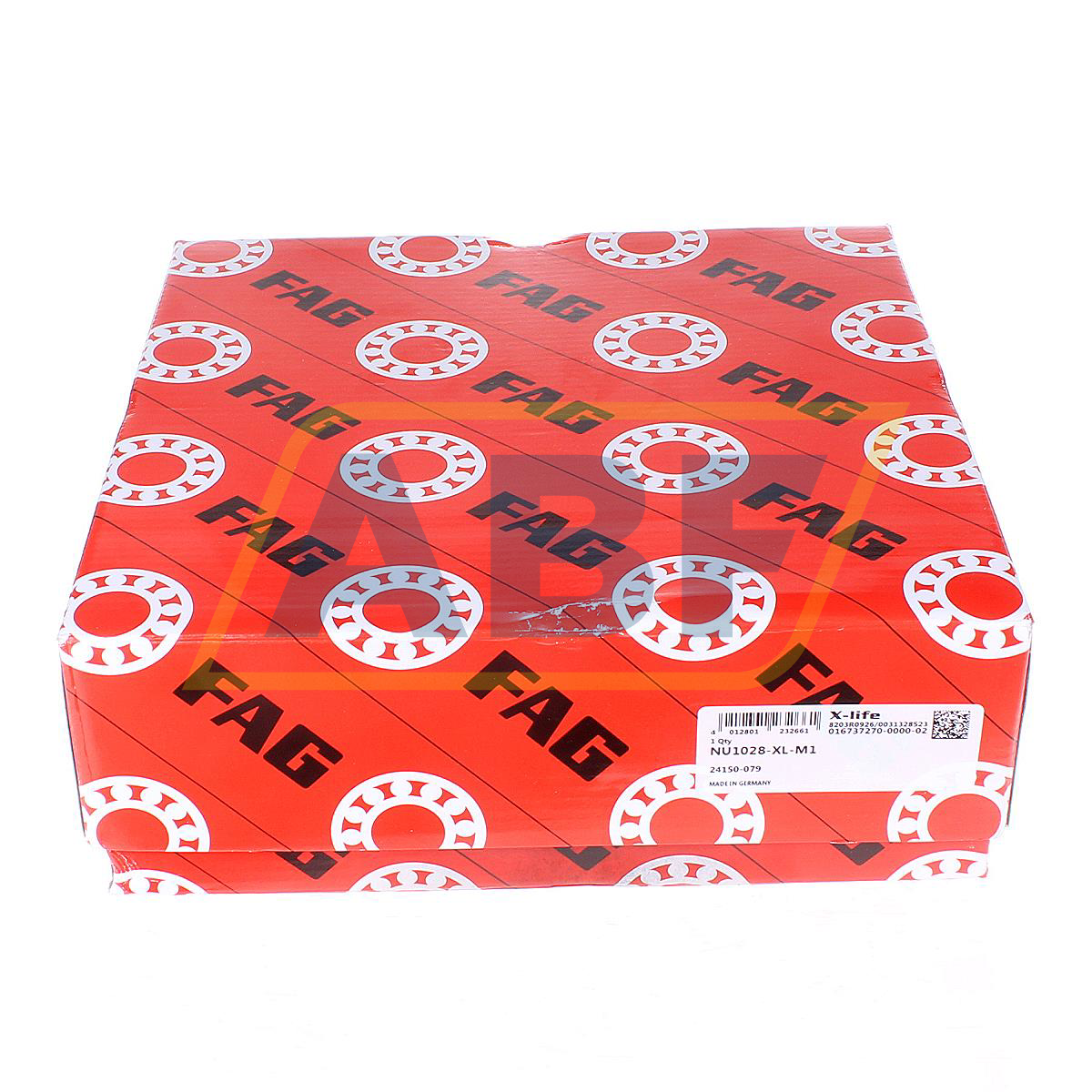 NU1028-XL-M1 FAG