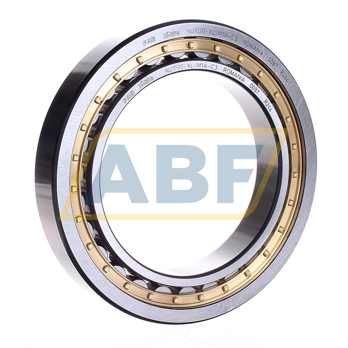 NU1020-XL-M1A-C3 FAG
