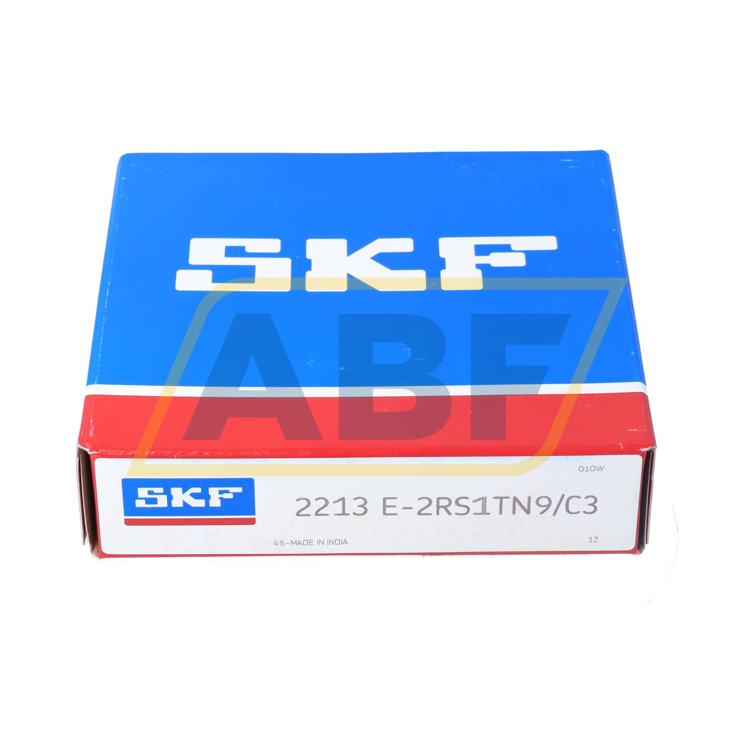 2213E-2RS1TN9/C3 SKF