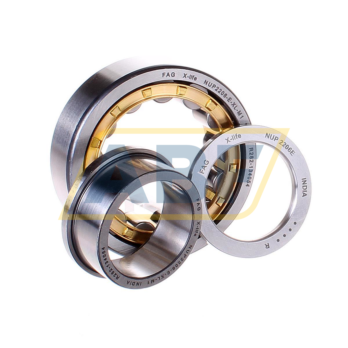 NUP2206-E-XL-M1 FAG