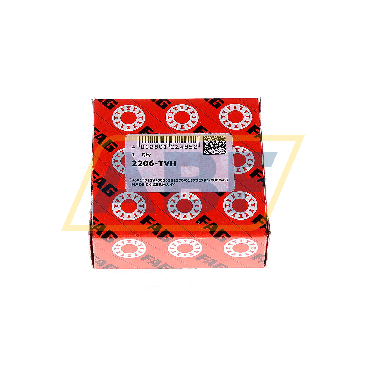 2206-TVH FAG
