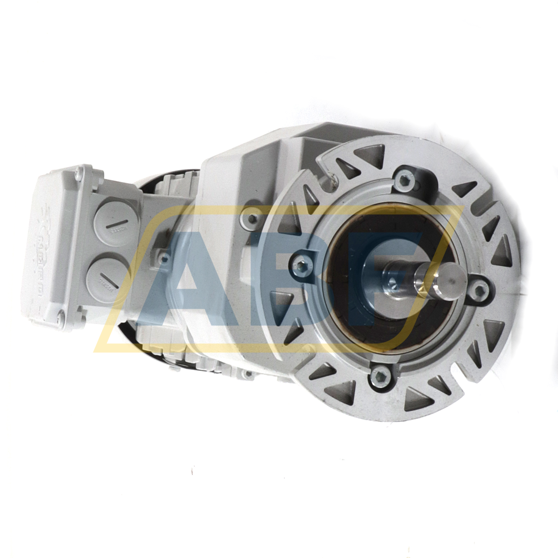 SK372.1F-80LH/4 Nord Drive Systems