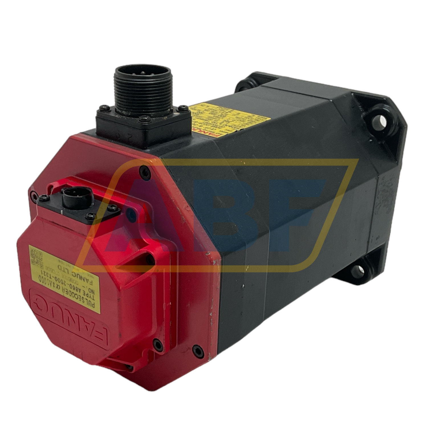 A06B-0229-B100 Fanuc