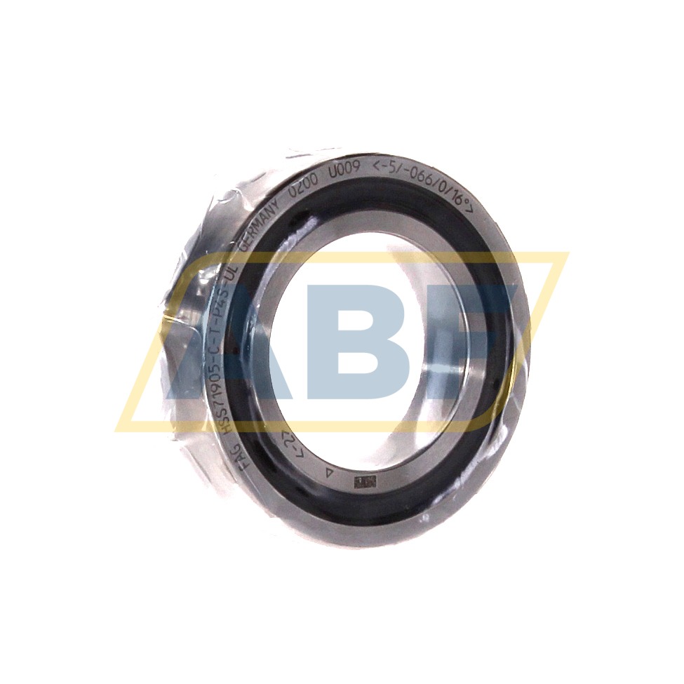 HSS71905-C-T-P4S-UL FAG