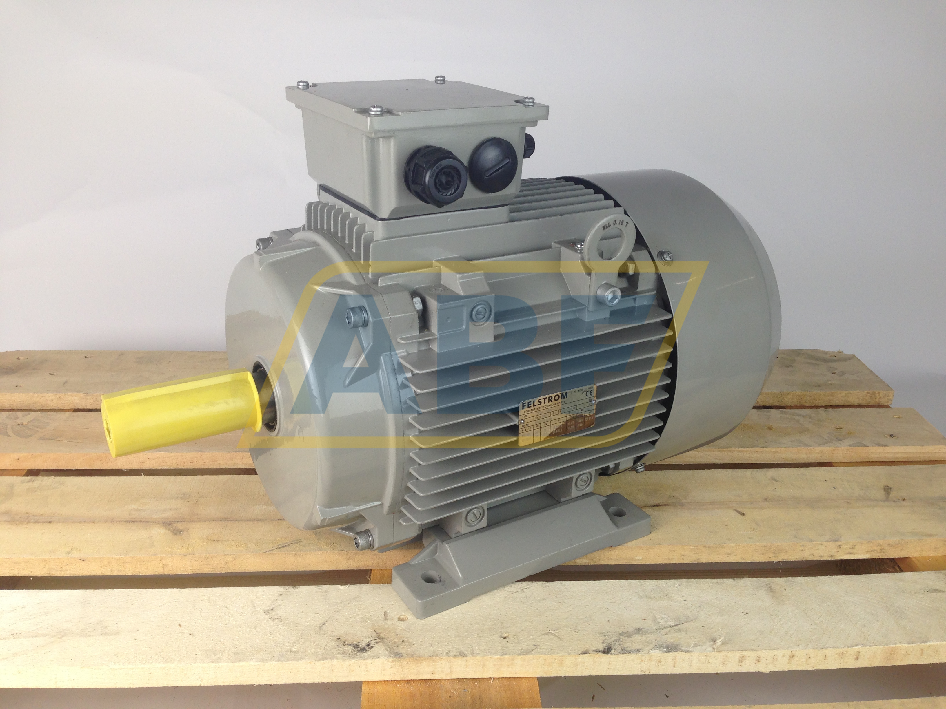 3F3A-160MA-4B3 Felstrom