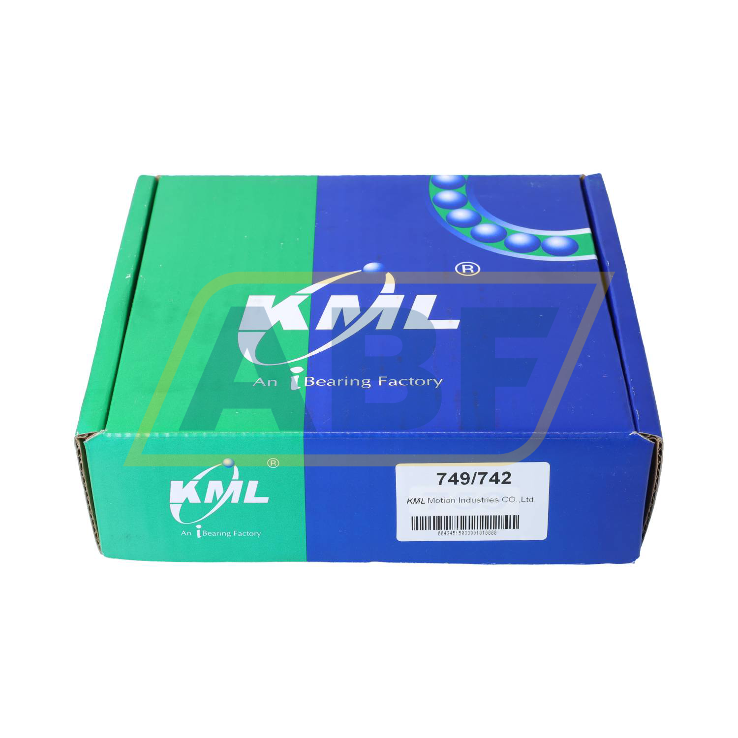 749/742 Keep Moving Long