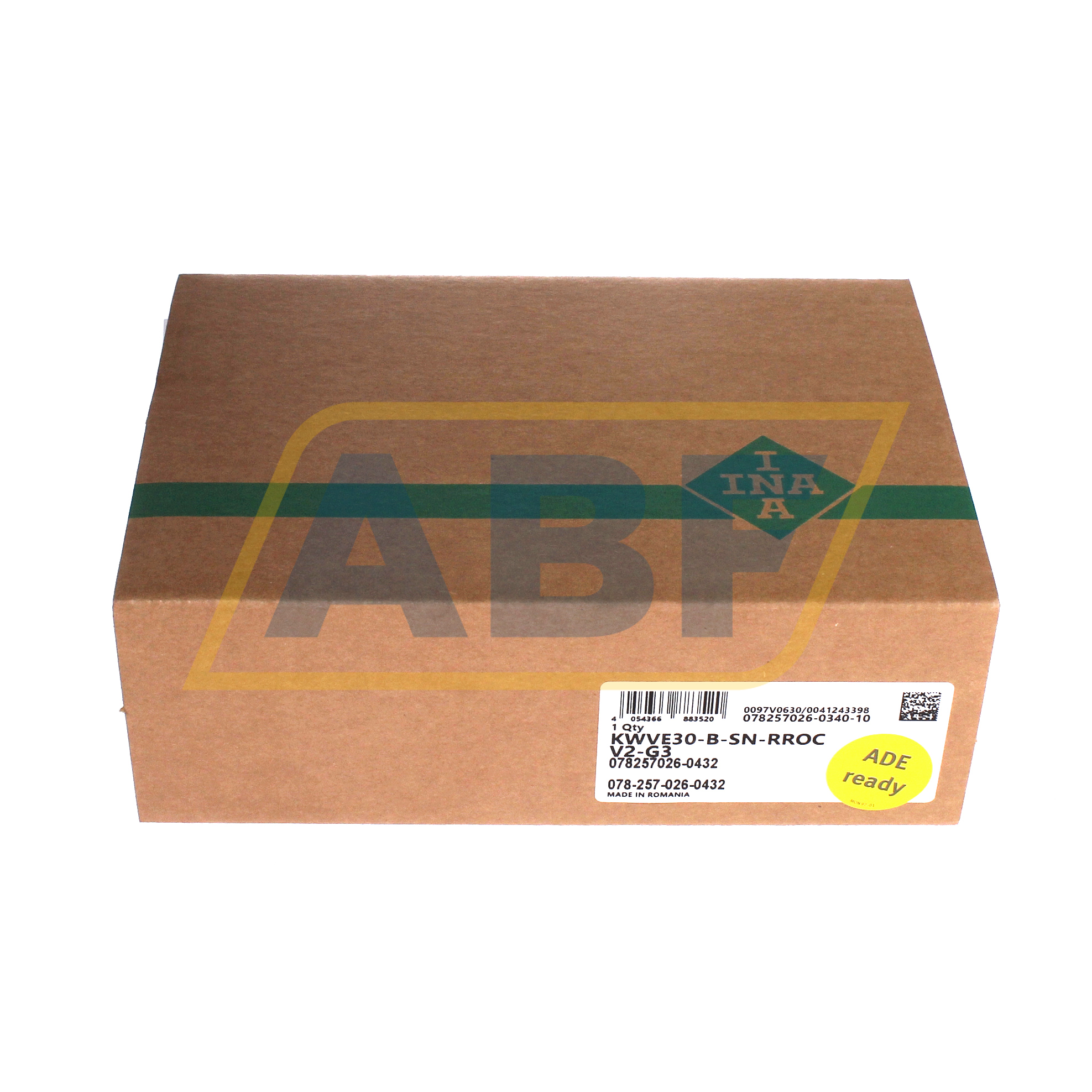 KWVE30-B-SN-RROC-V2-G3 INA