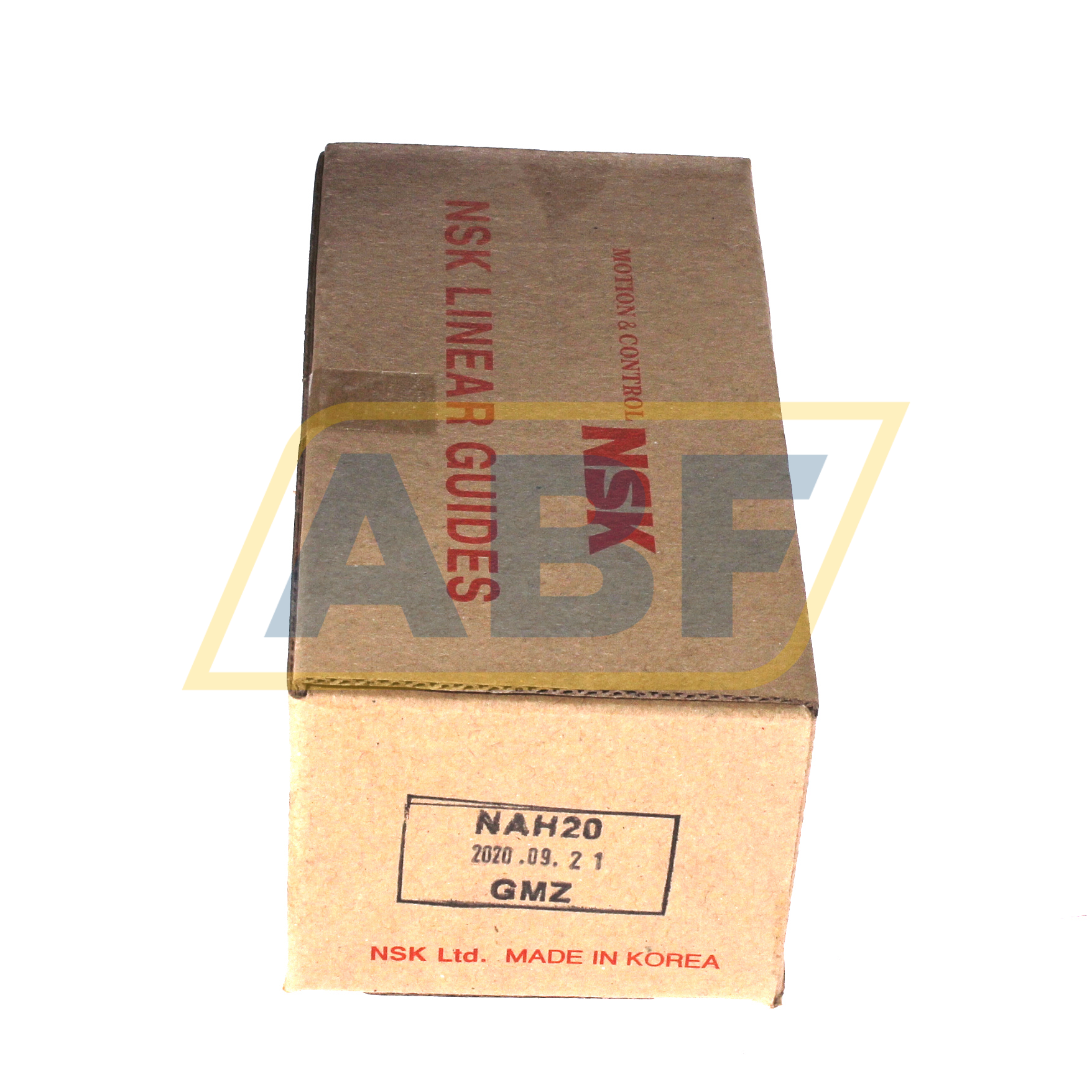 NAH20GMZ NSK